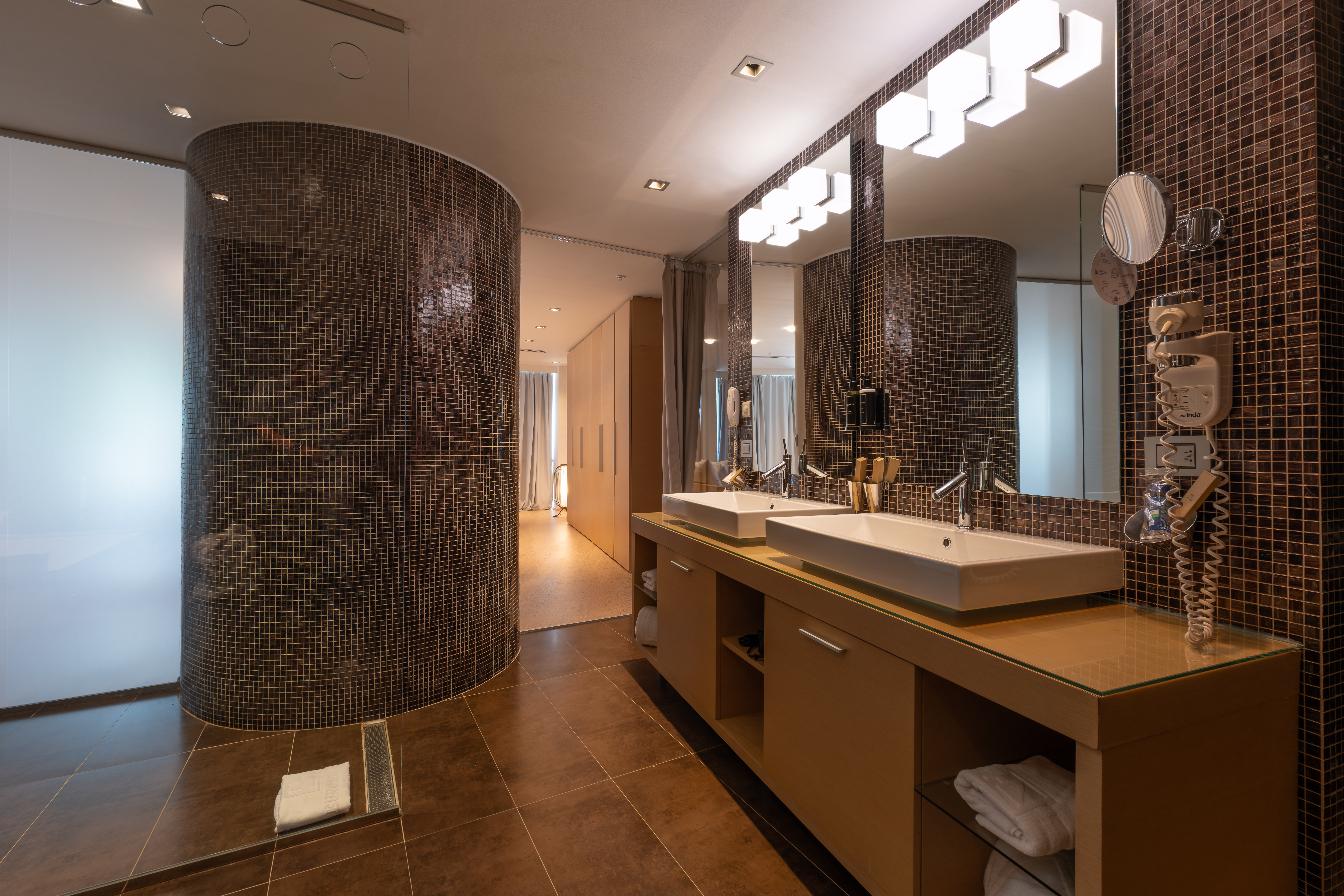 Room Duplex with Views