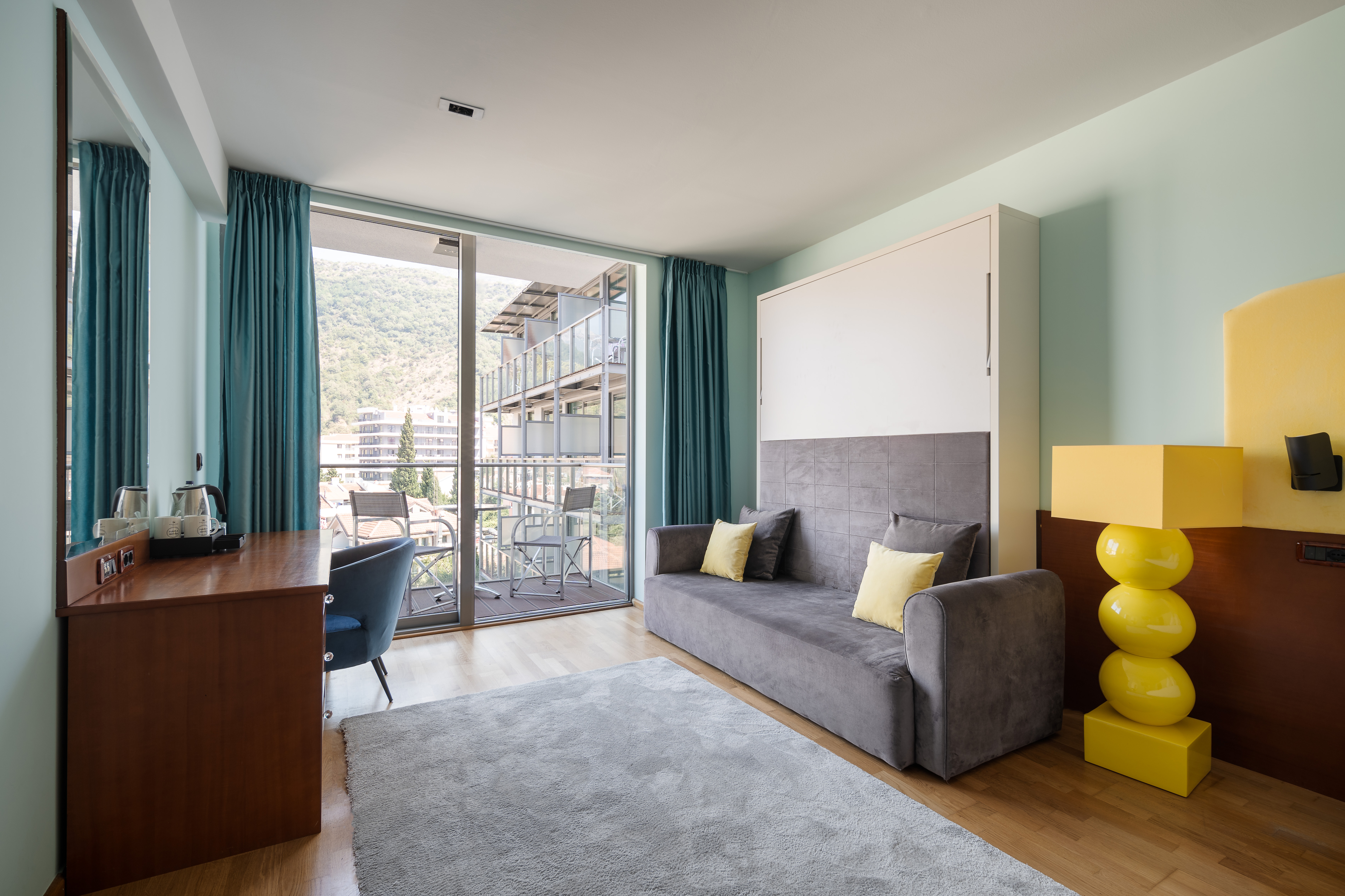 Double or Twin Premium