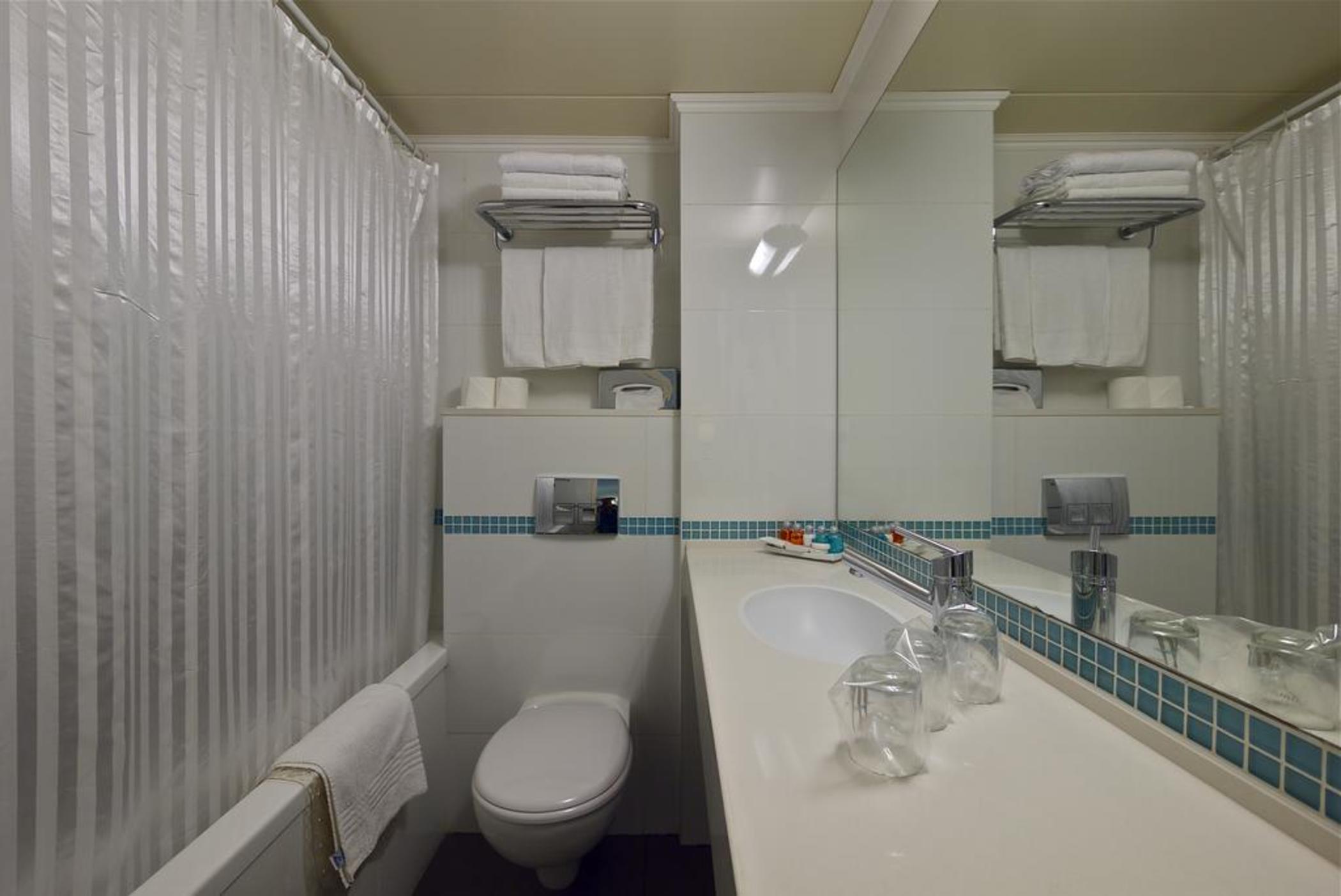 Suite Superior Capacity 3