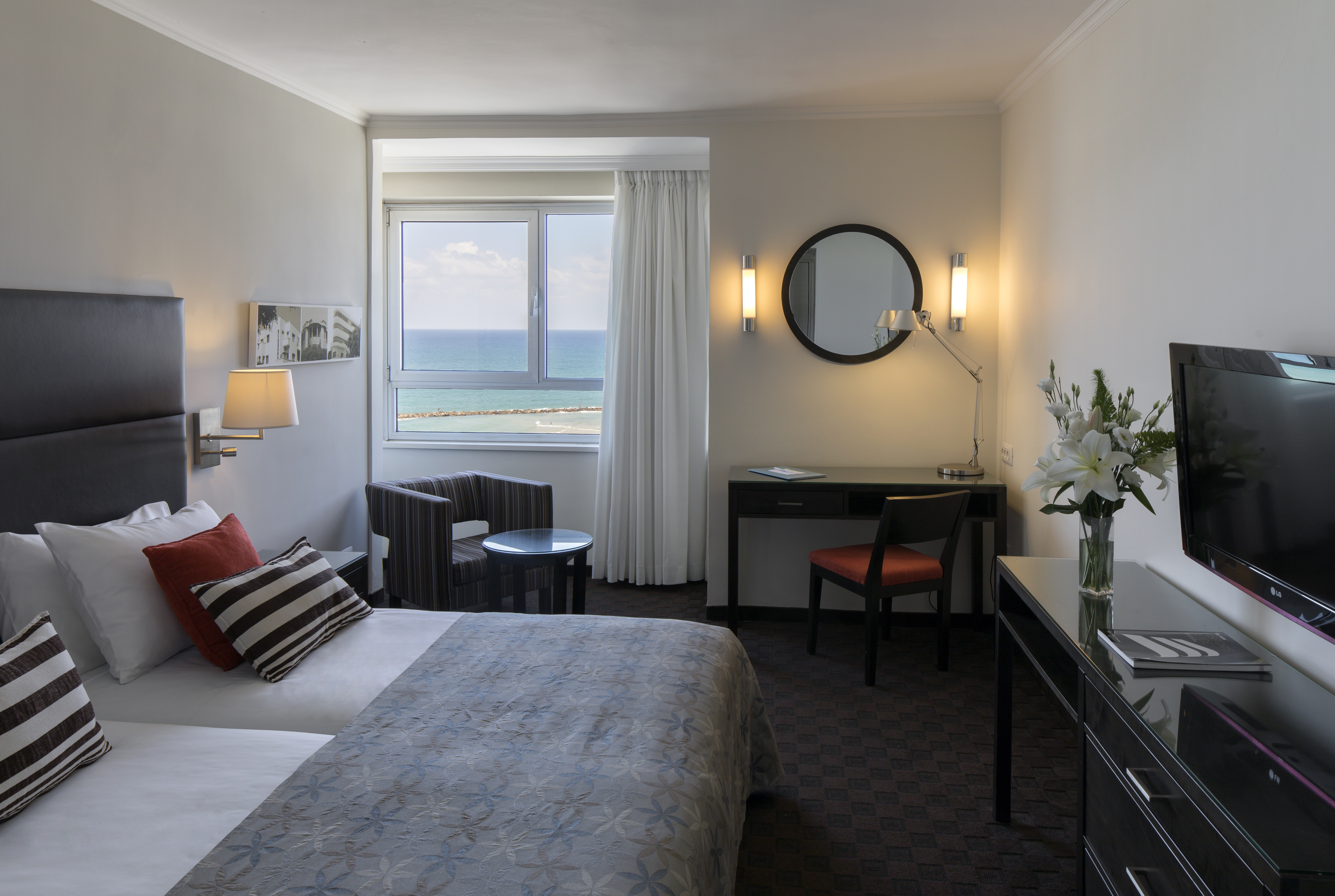 Triple Superior Capacity 3