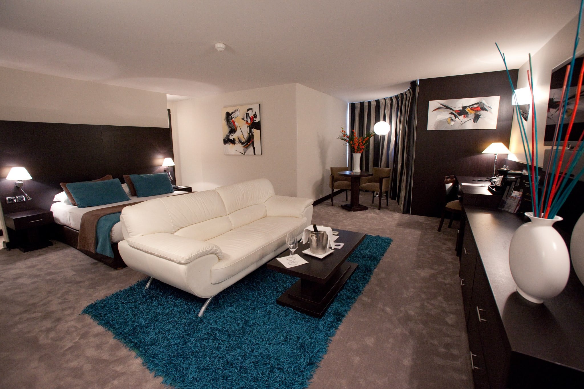 Junior Suite Standard