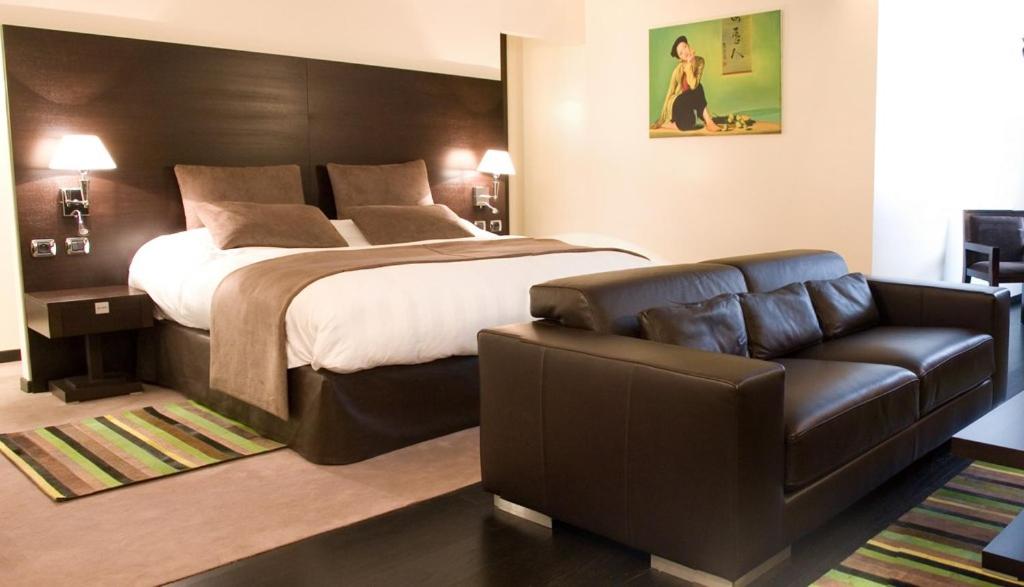 Junior Suite Standard