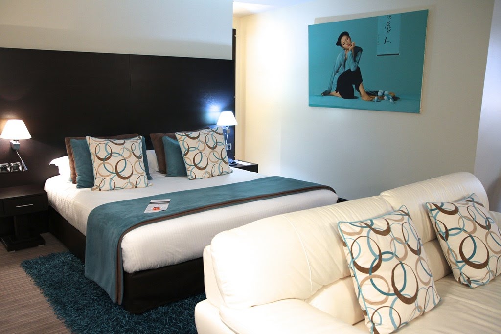 Junior Suite Standard