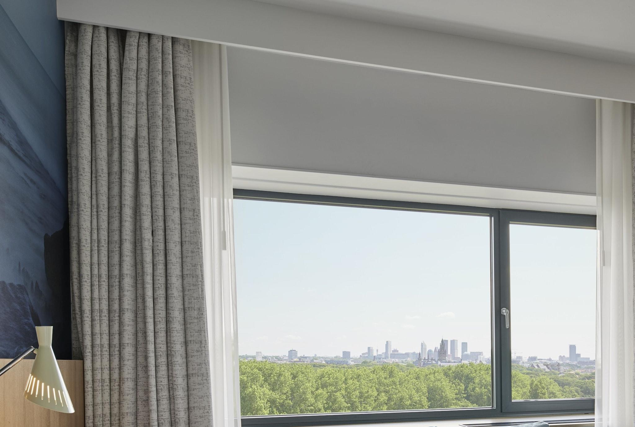 Junior Suite with Double Bed