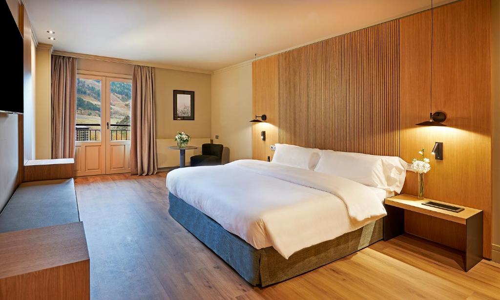 Family Room Standard