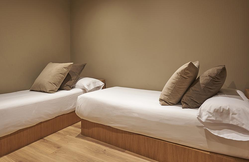 Family Room Standard