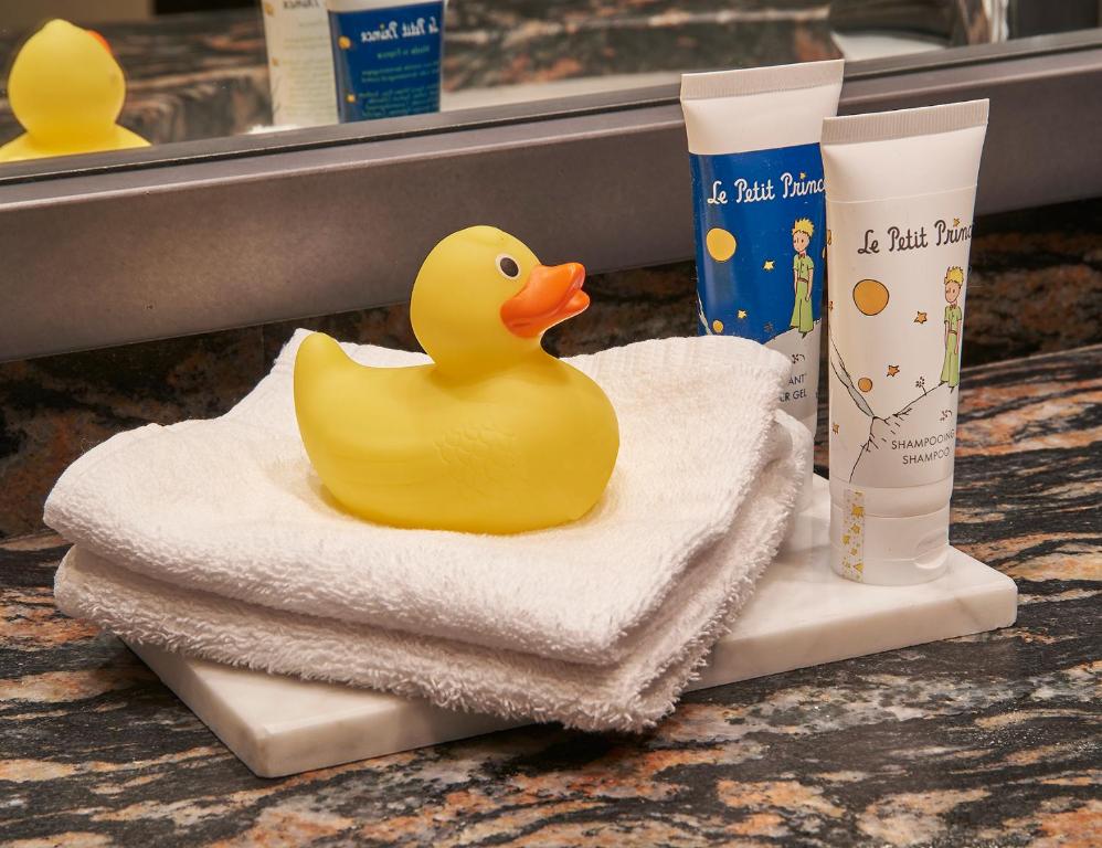 Family Room Grand Deluxe