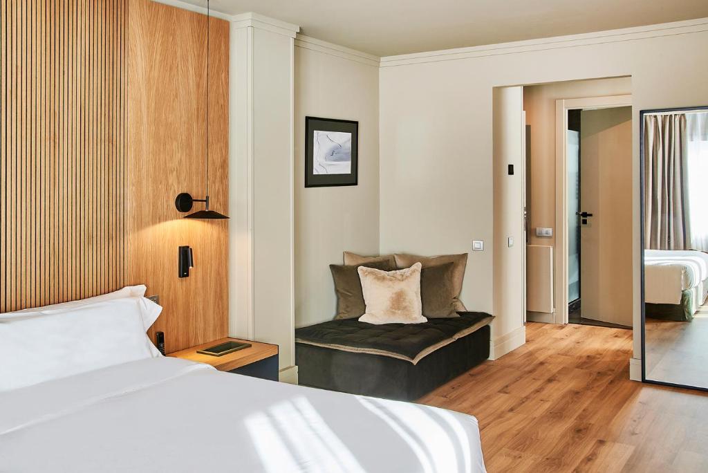 Junior Suite Standard