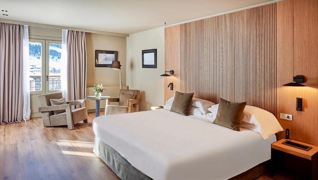 Junior Suite Standard