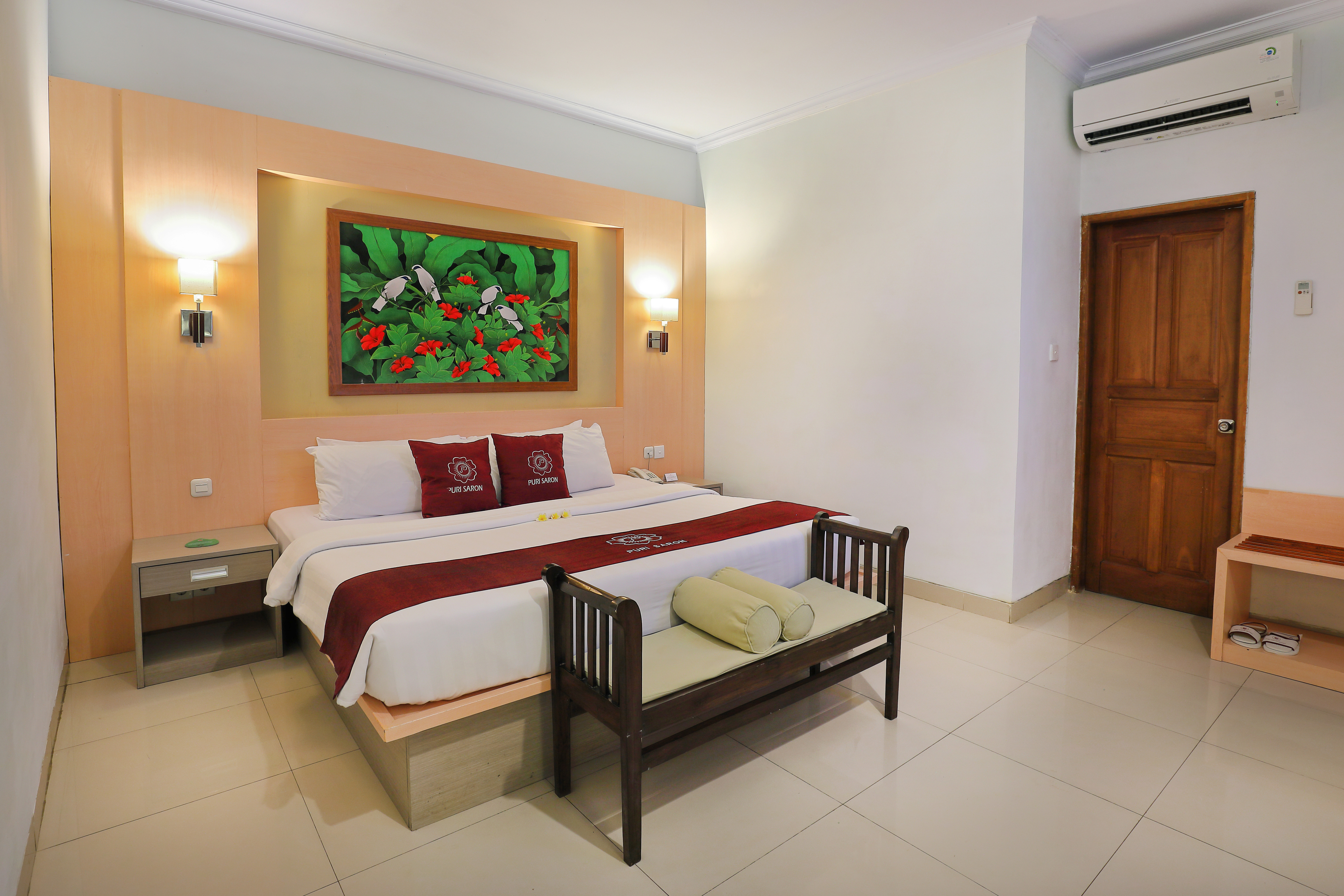 Junior Suite Standard