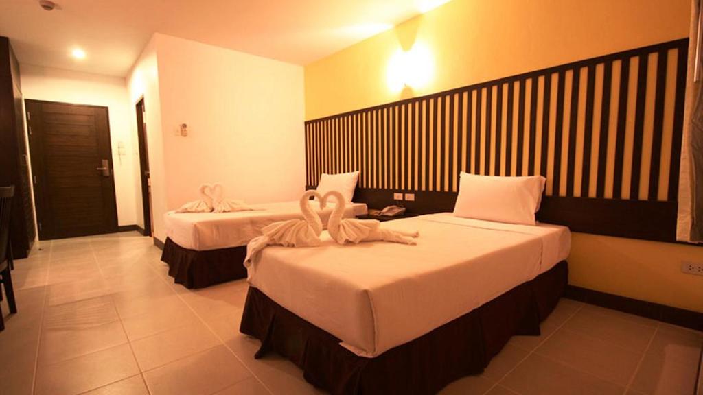 Double or Twin Superior