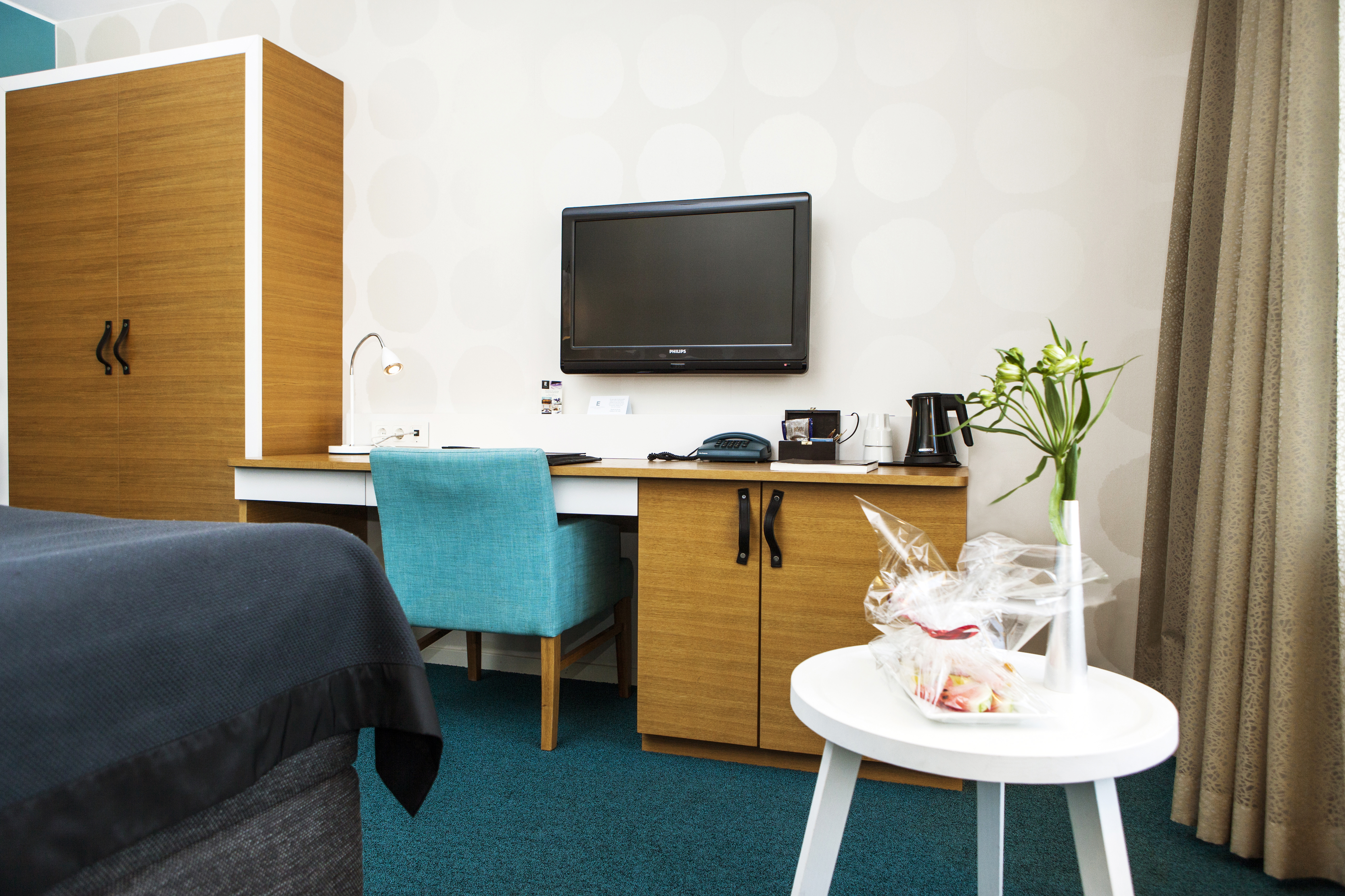 Double Deluxe with Views