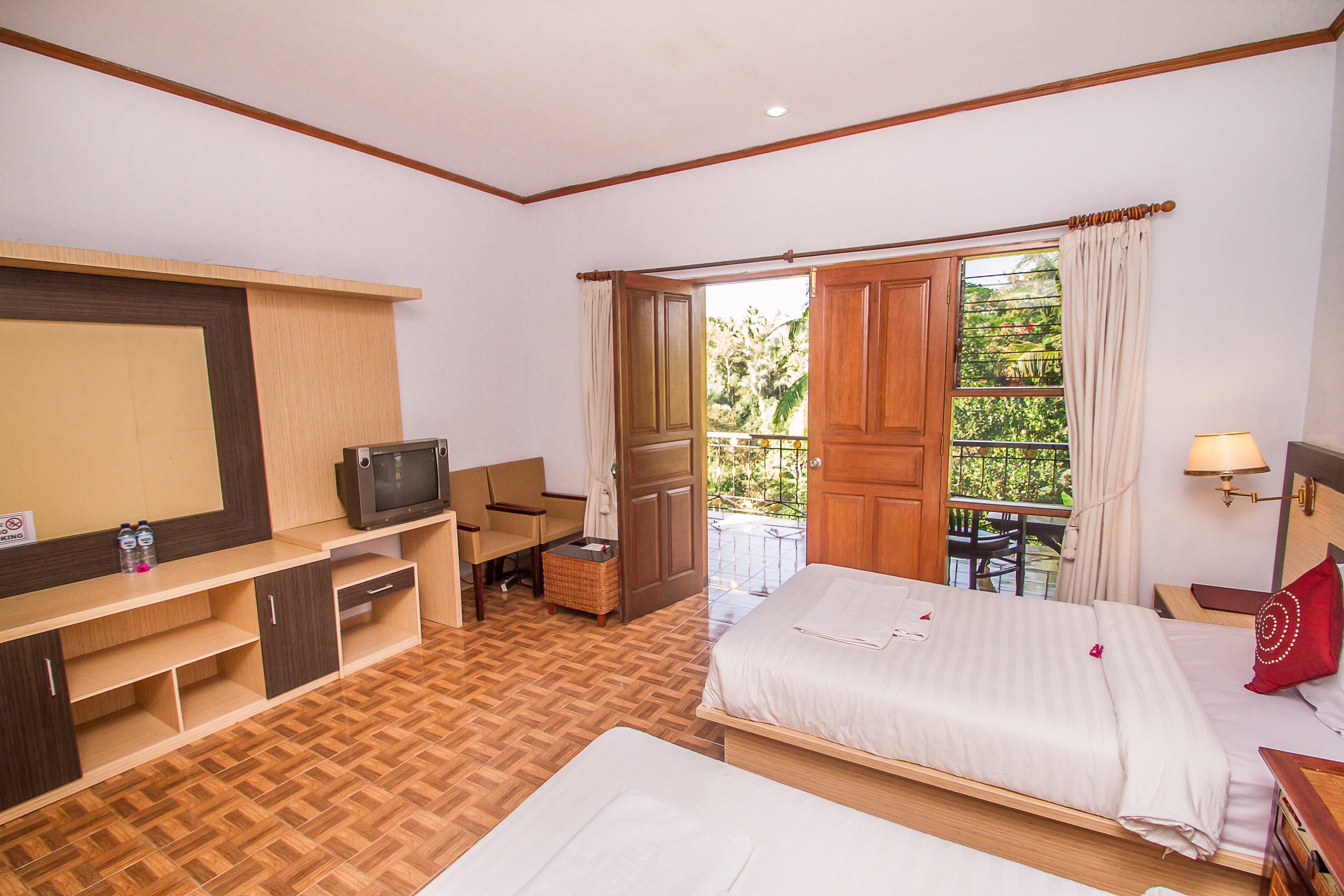 Double or Twin Superior