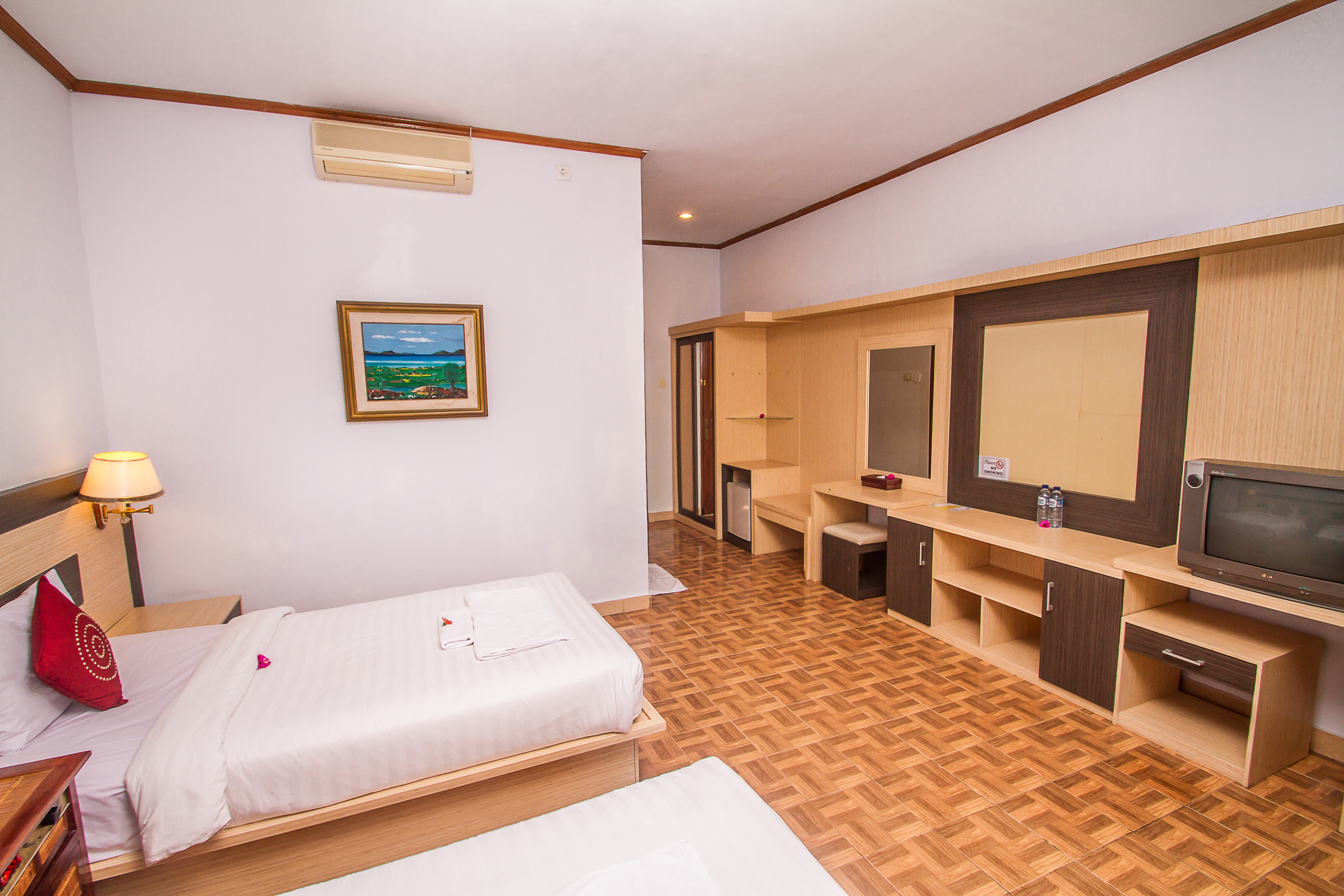 Double or Twin Superior