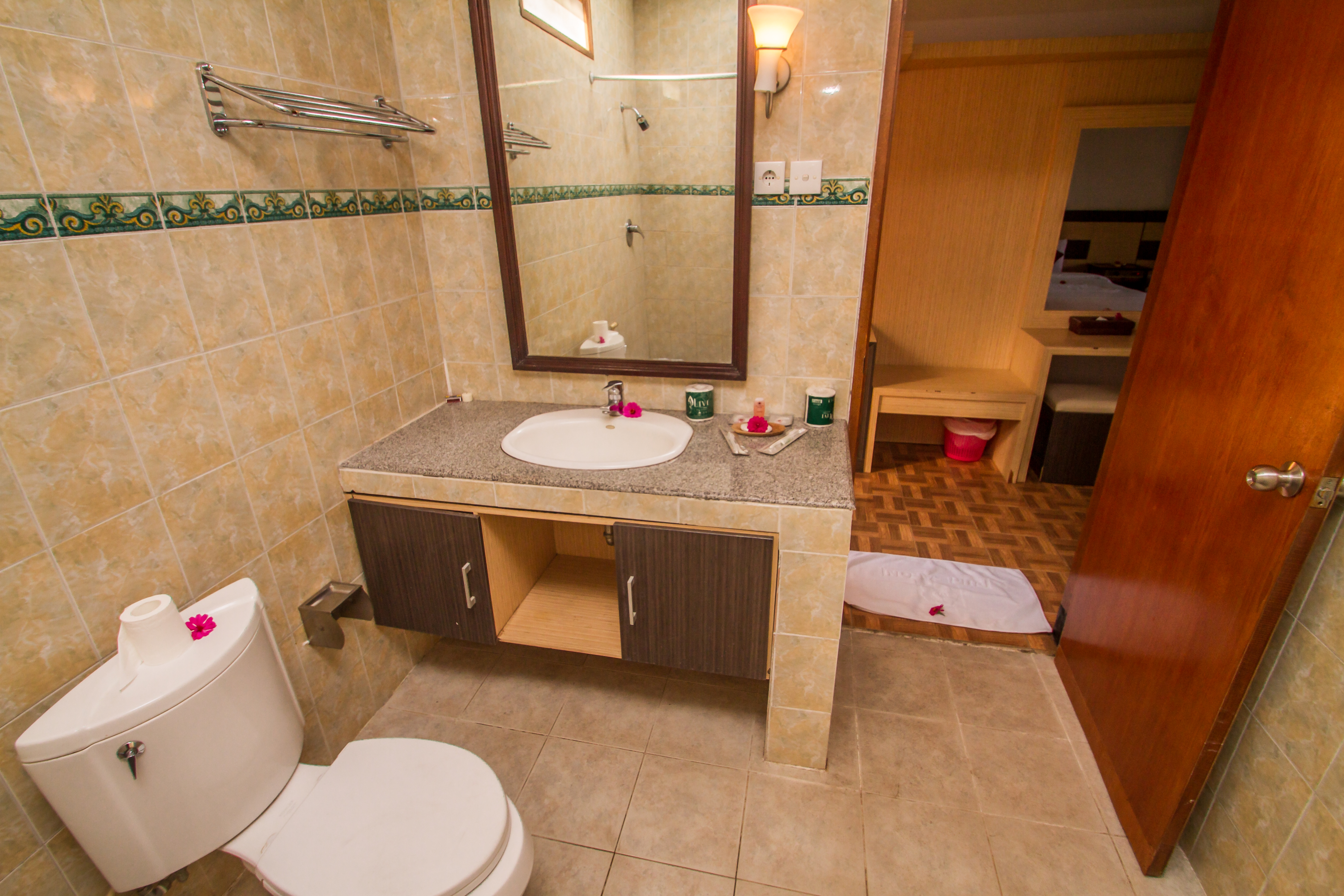 Double or Twin Superior