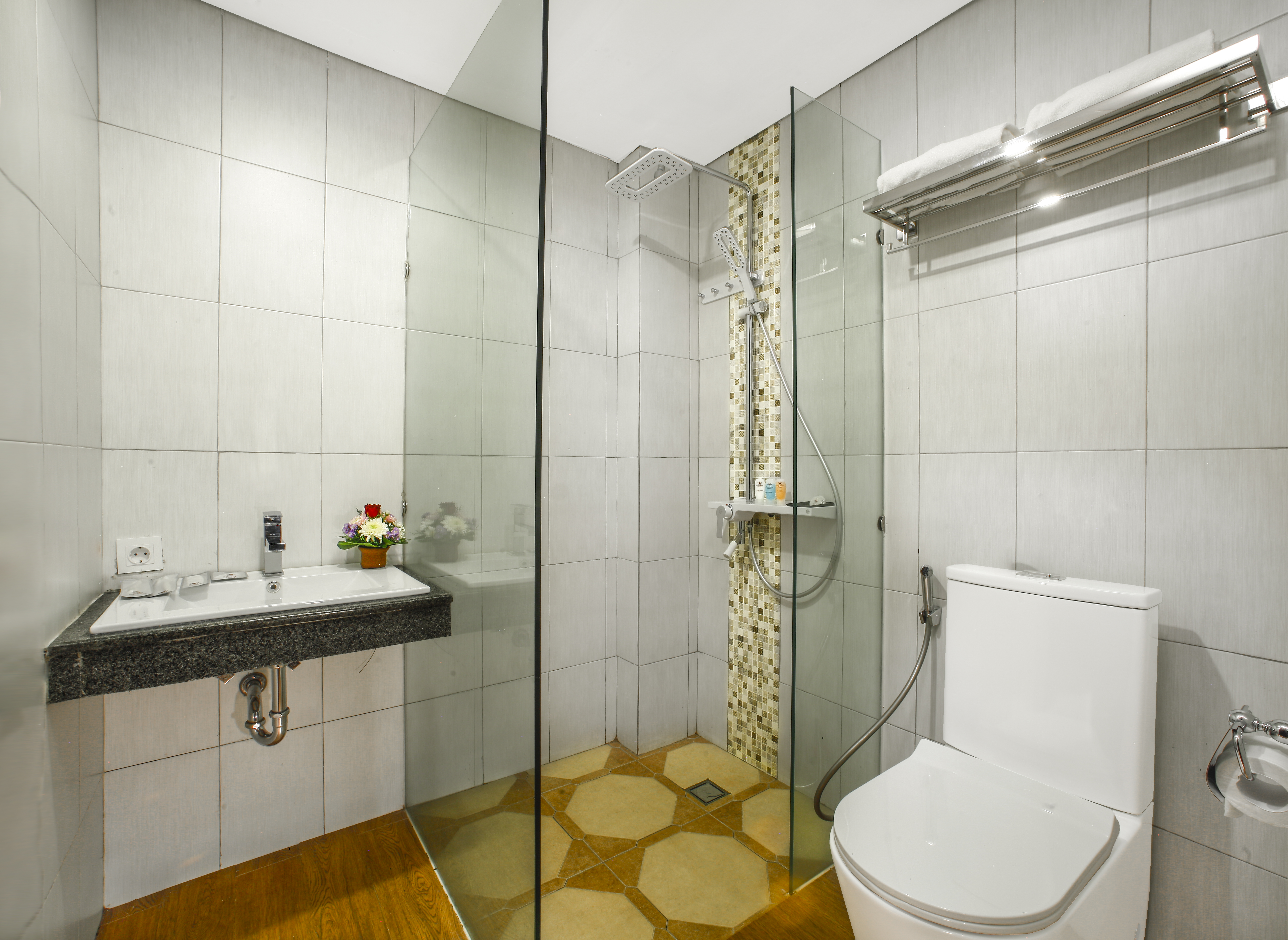 Double or Twin Superior