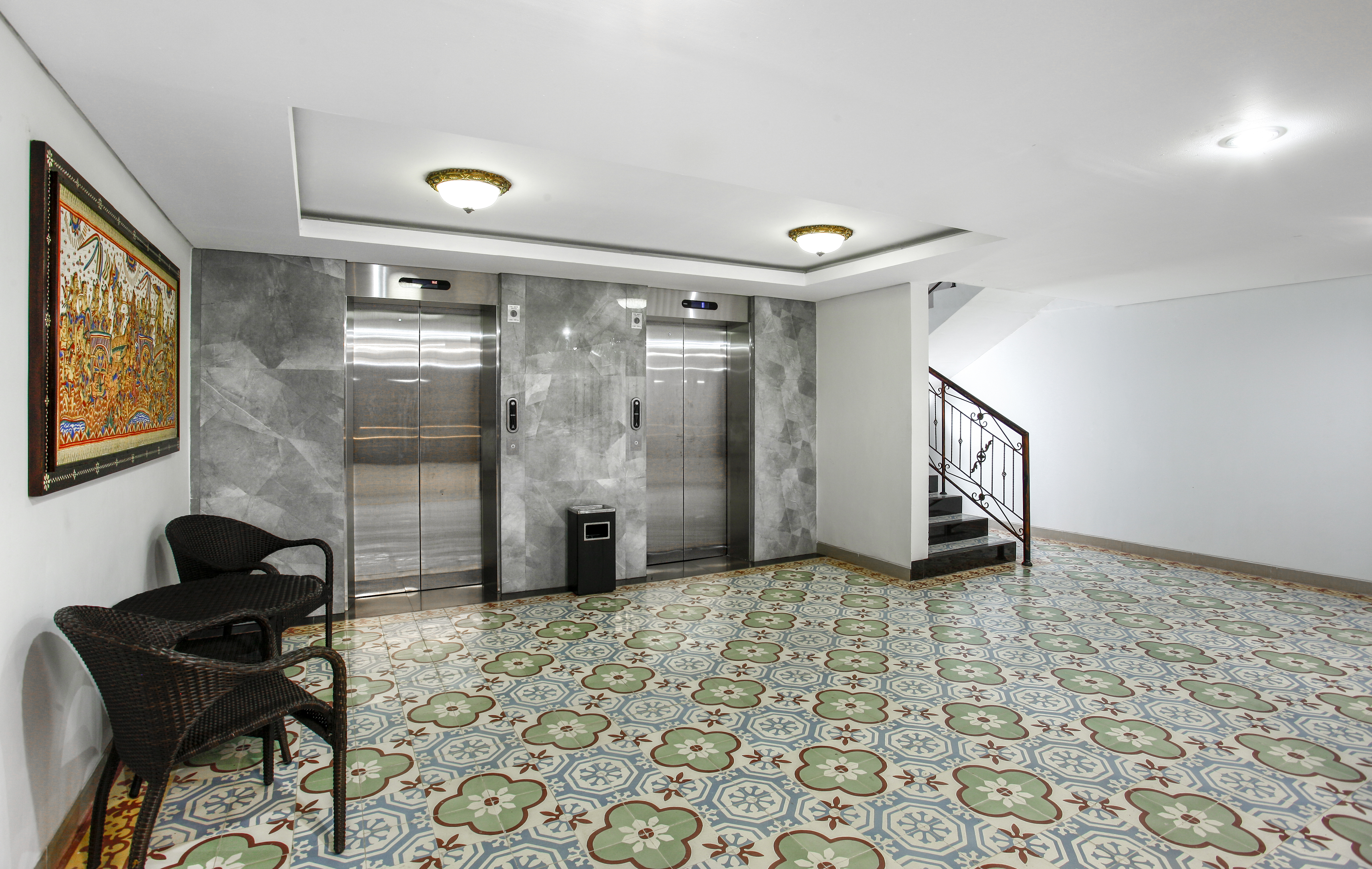 Double or Twin Superior