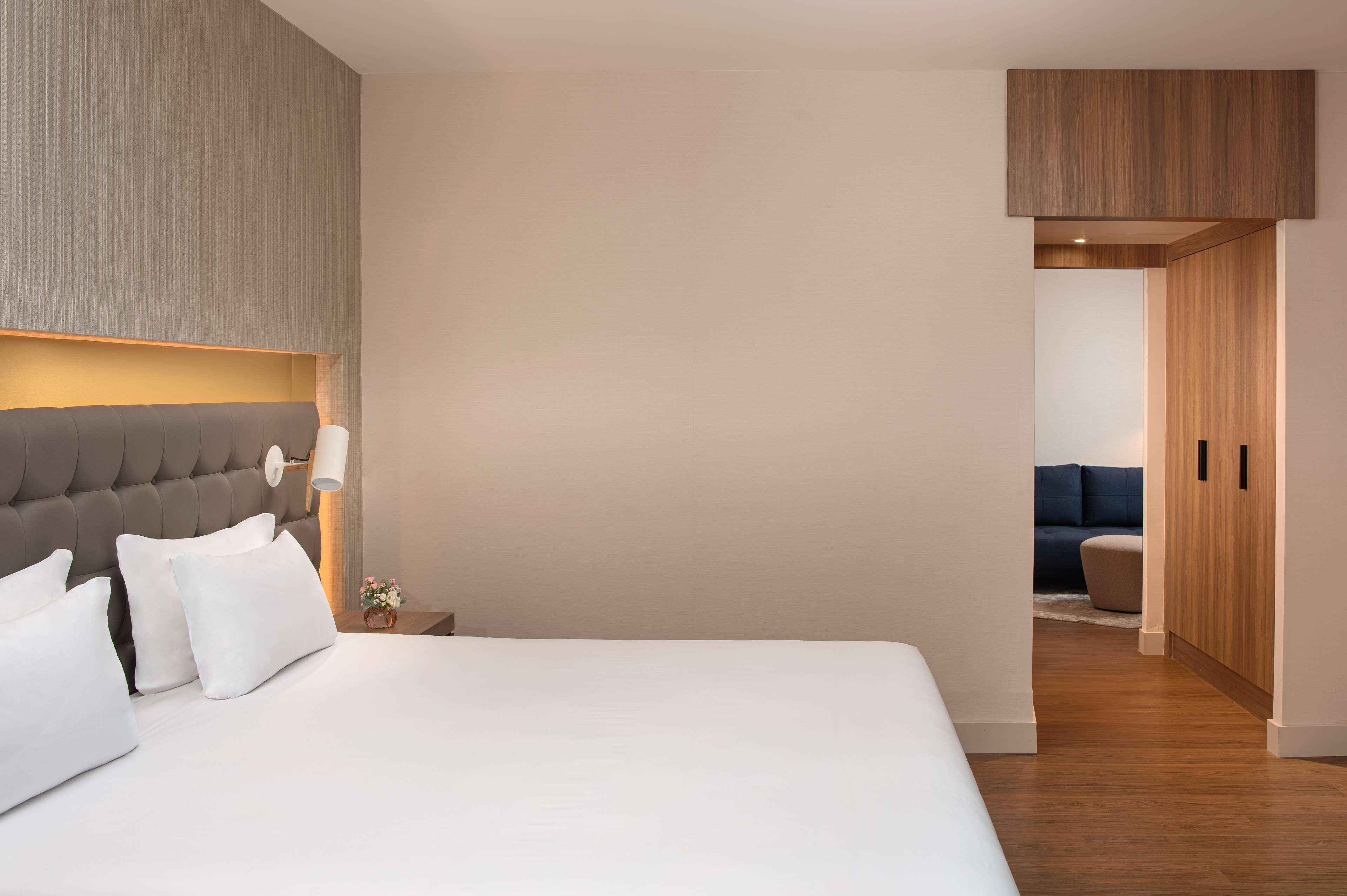 Junior Suite Standard