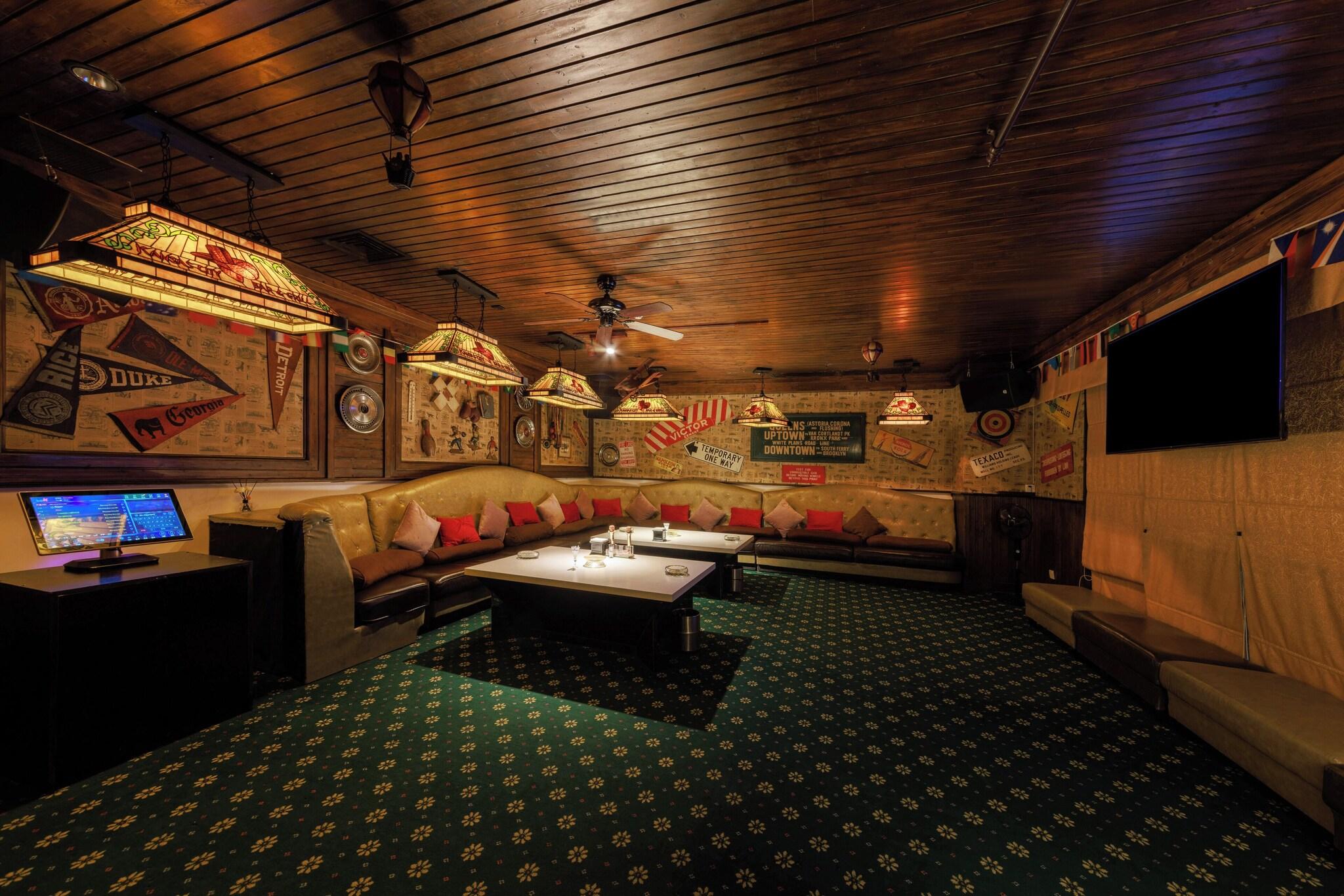 Sports and Entertainment