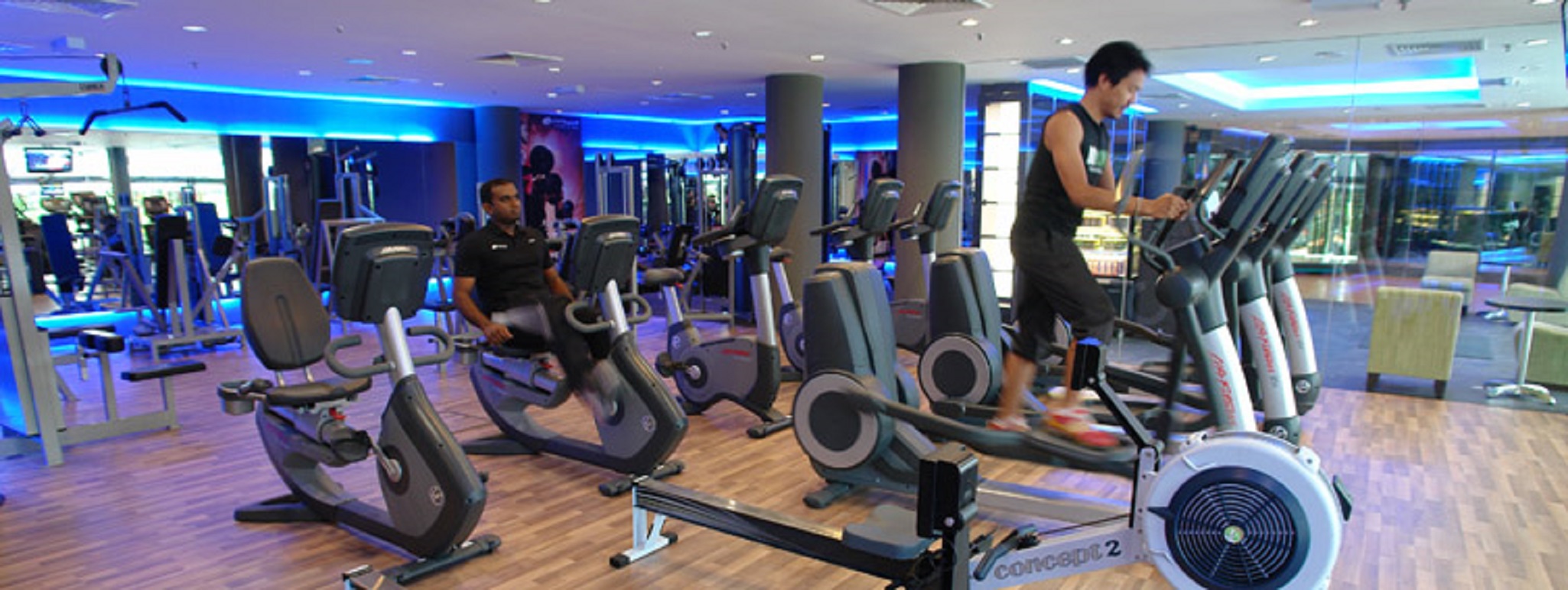 Sports and Entertainment