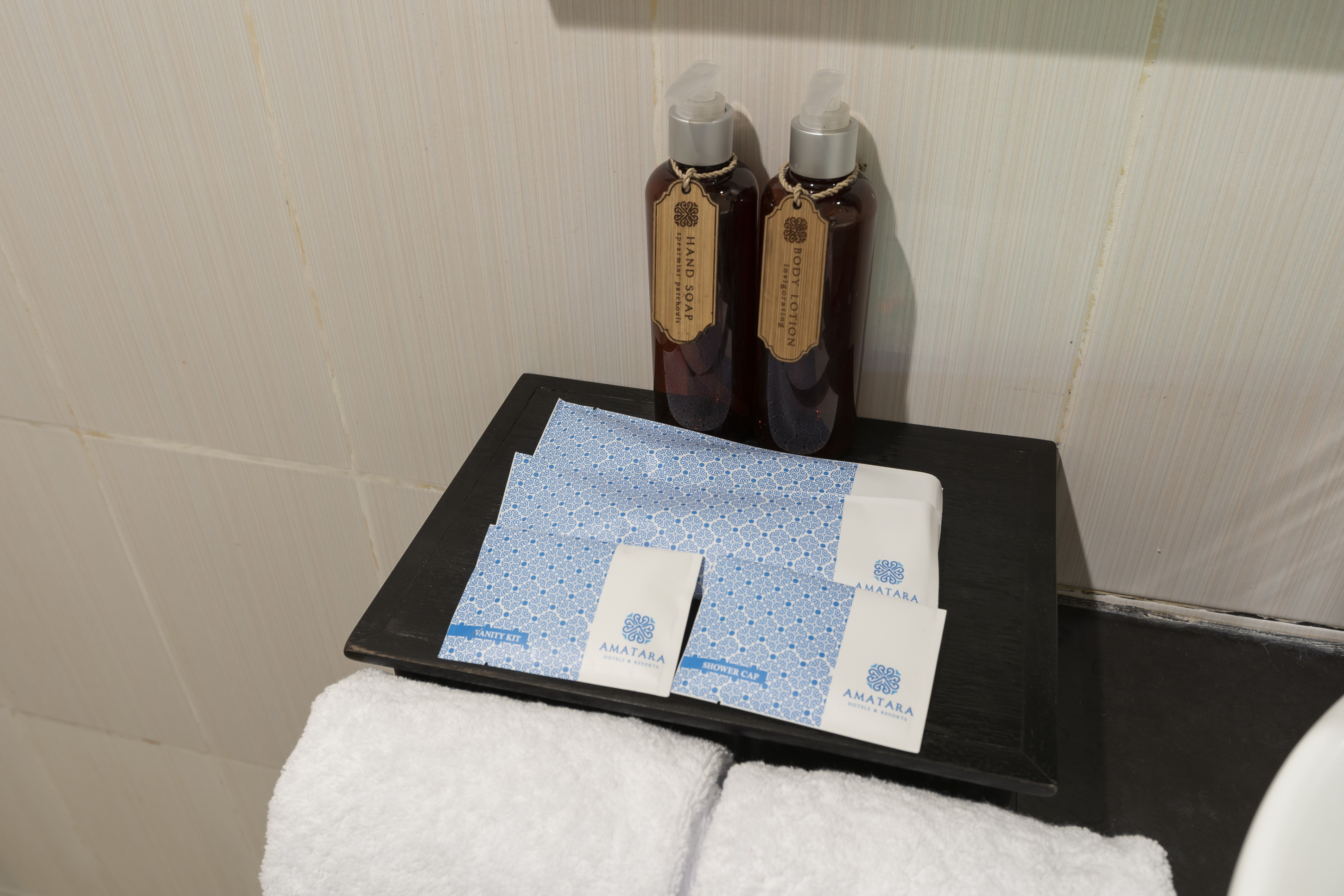 Double or Twin Deluxe Garden View