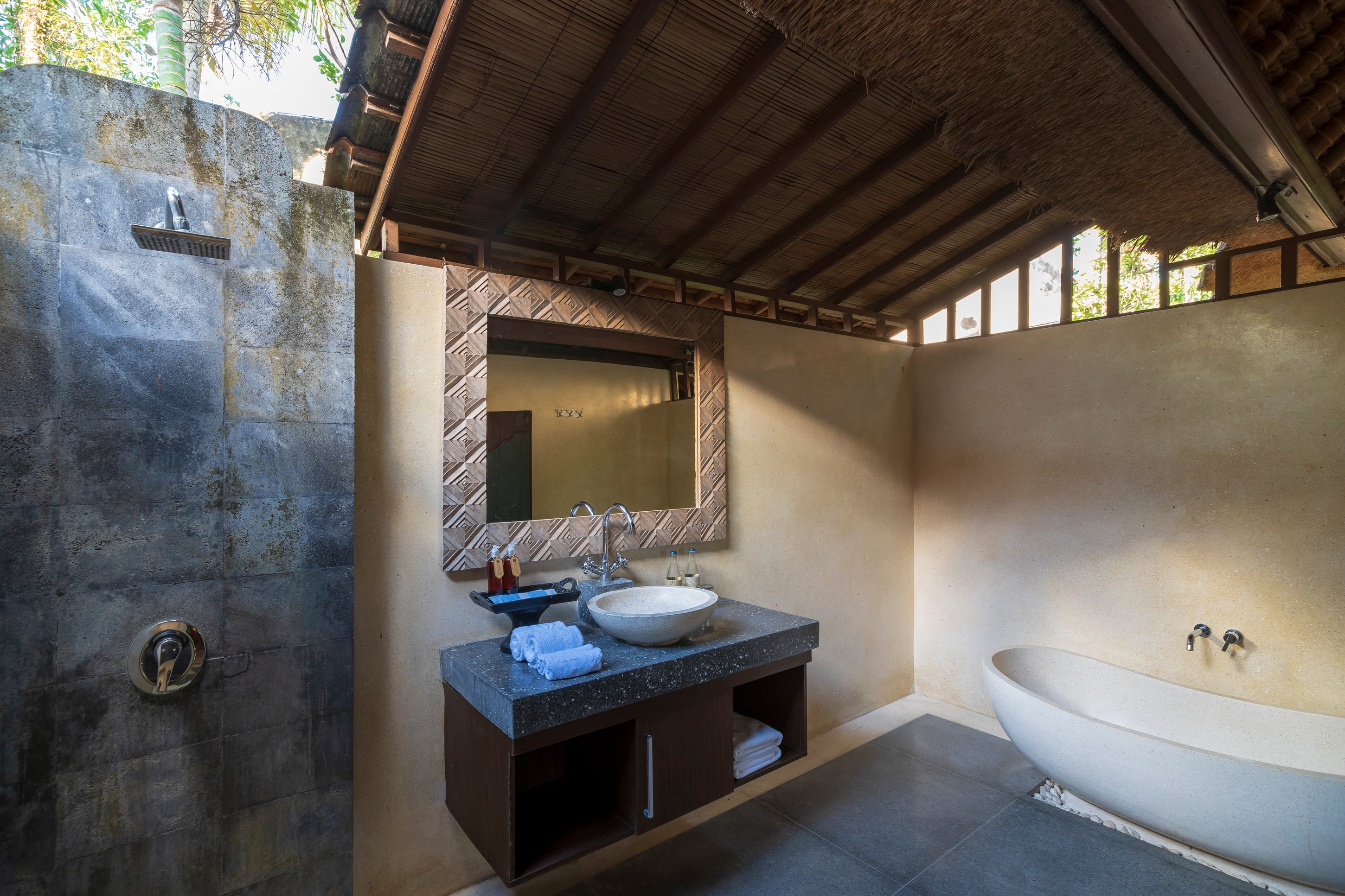 Villa Garden View One Bedroom