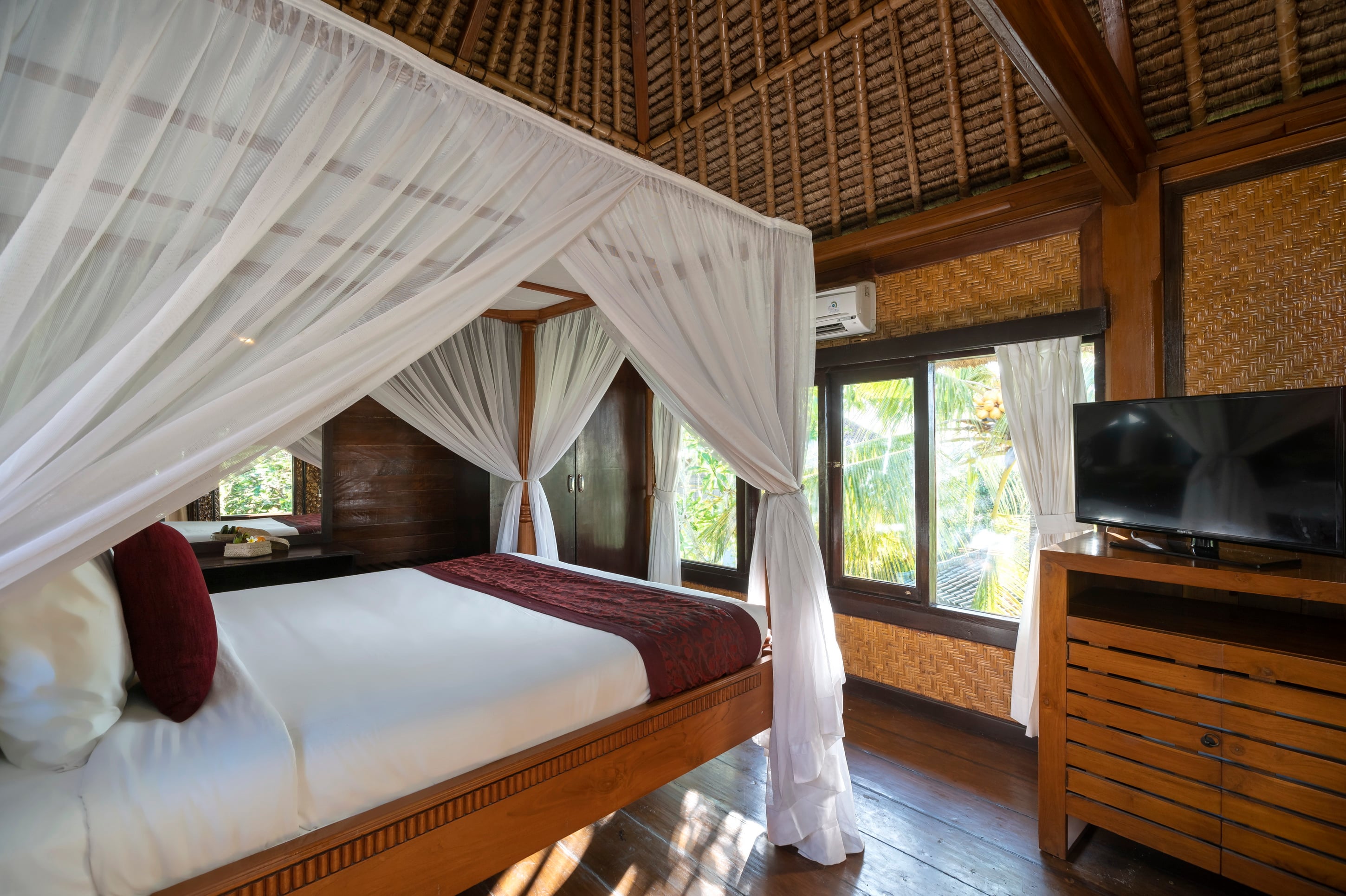 Villa Garden View One Bedroom