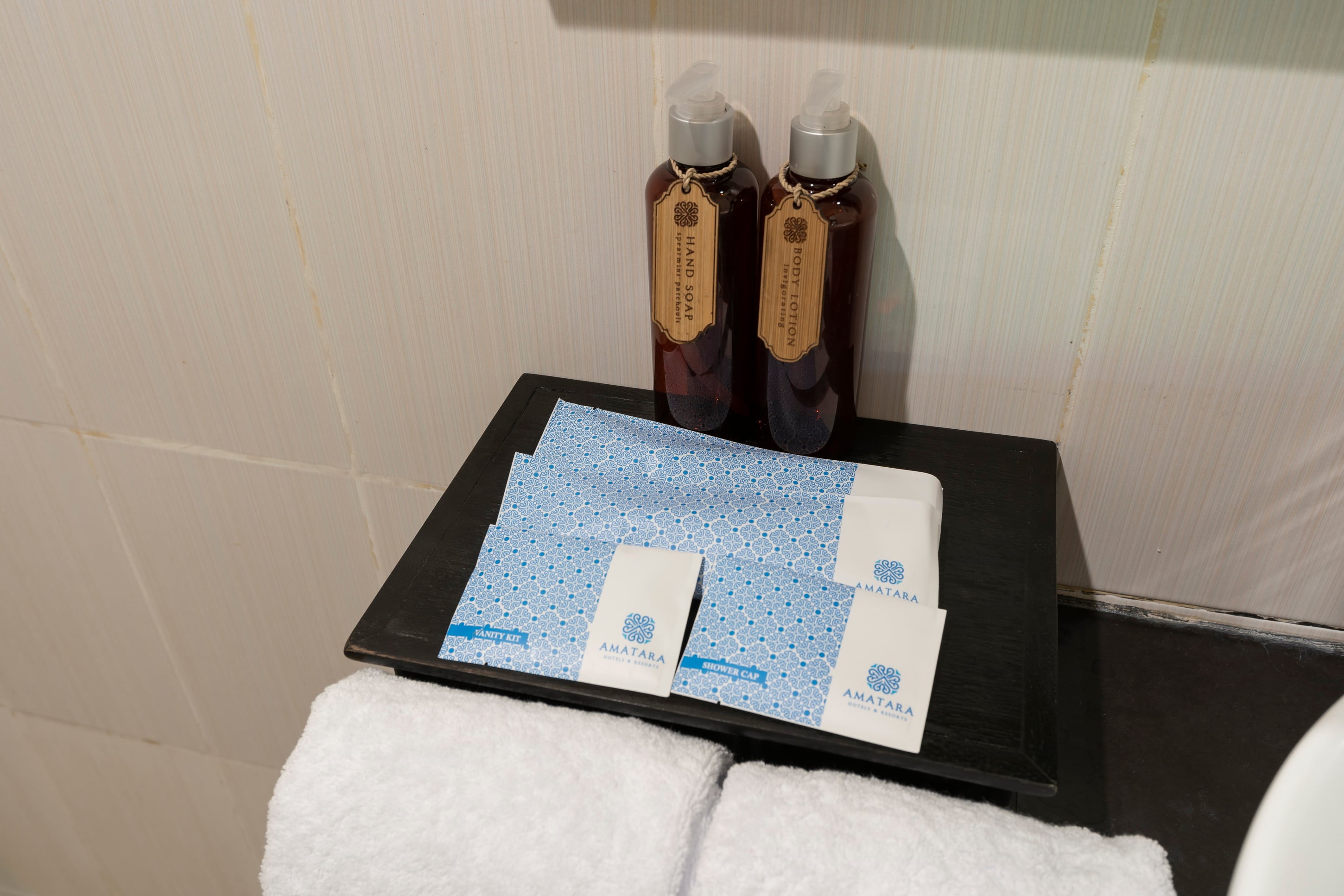 Double or Twin Deluxe Pool View