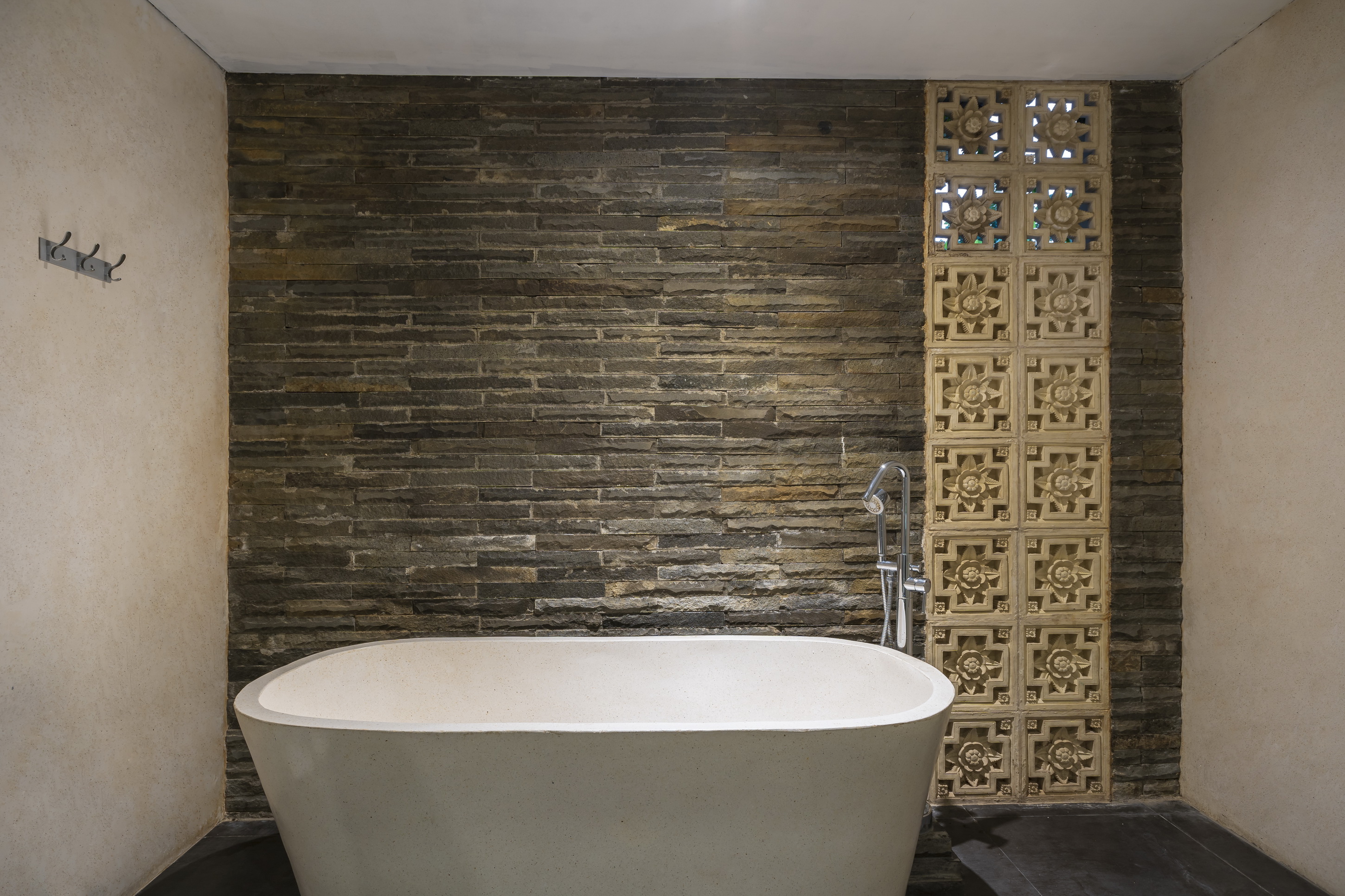 Villa Deluxe One Bedroom