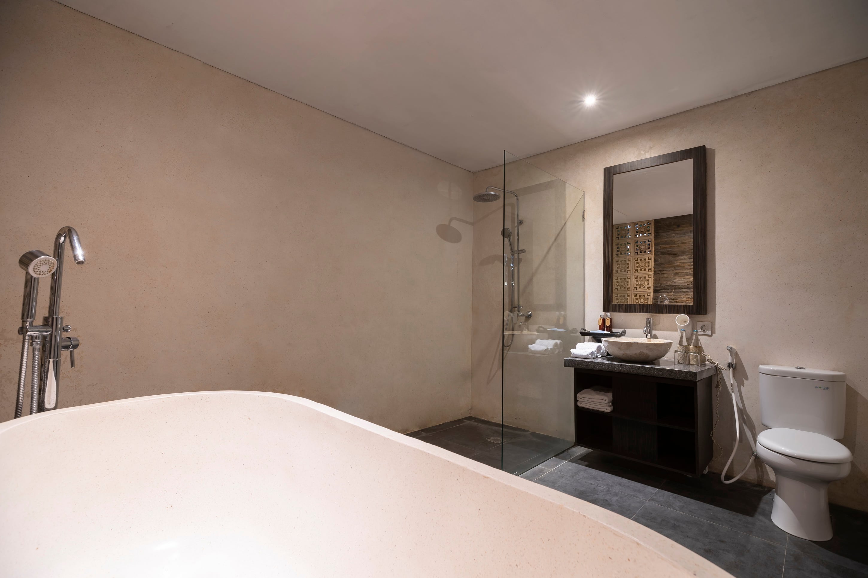 Villa Deluxe One Bedroom