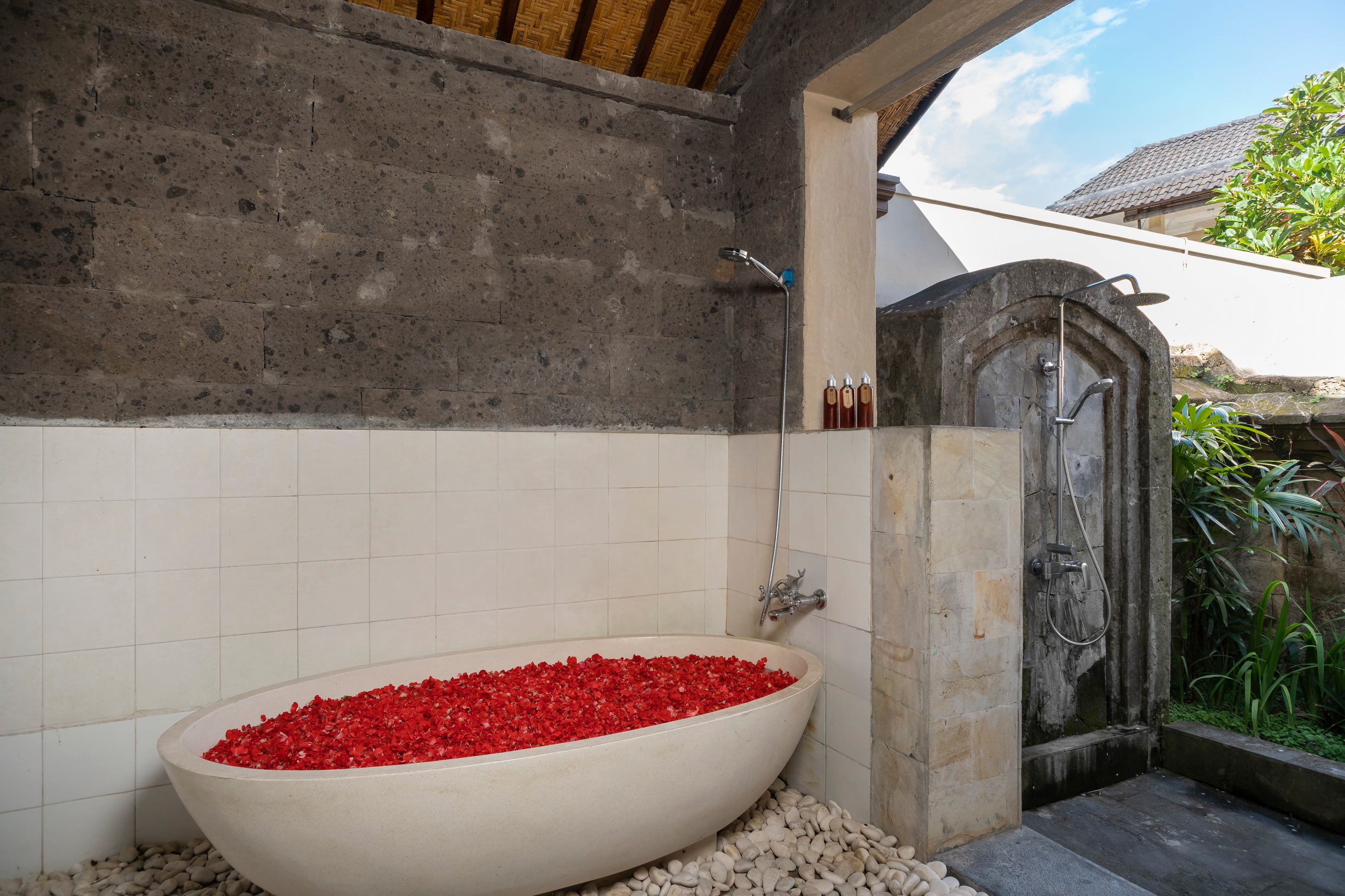 Villa Two Bedrooms with Private Pool