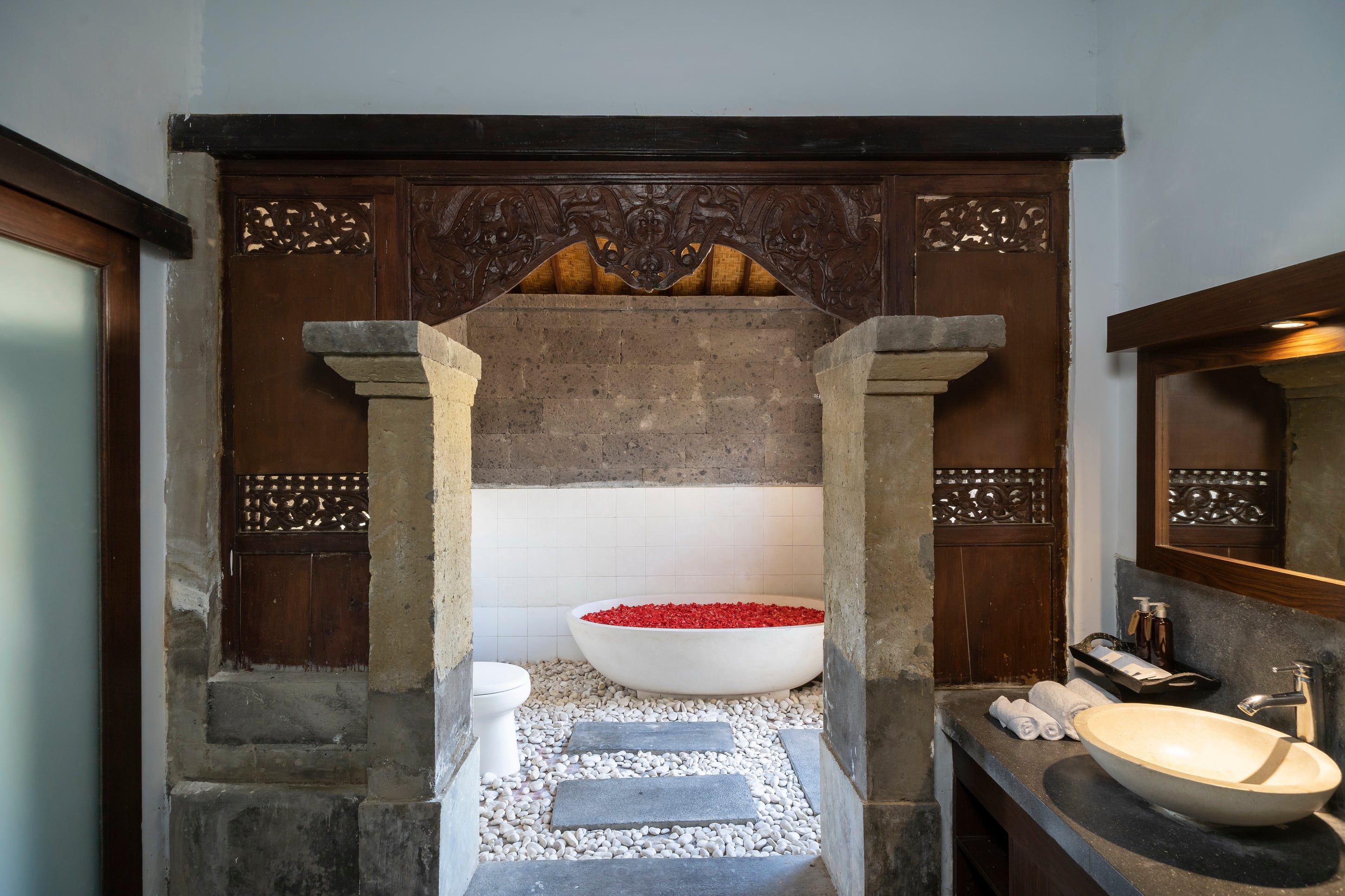 Villa Two Bedrooms with Private Pool