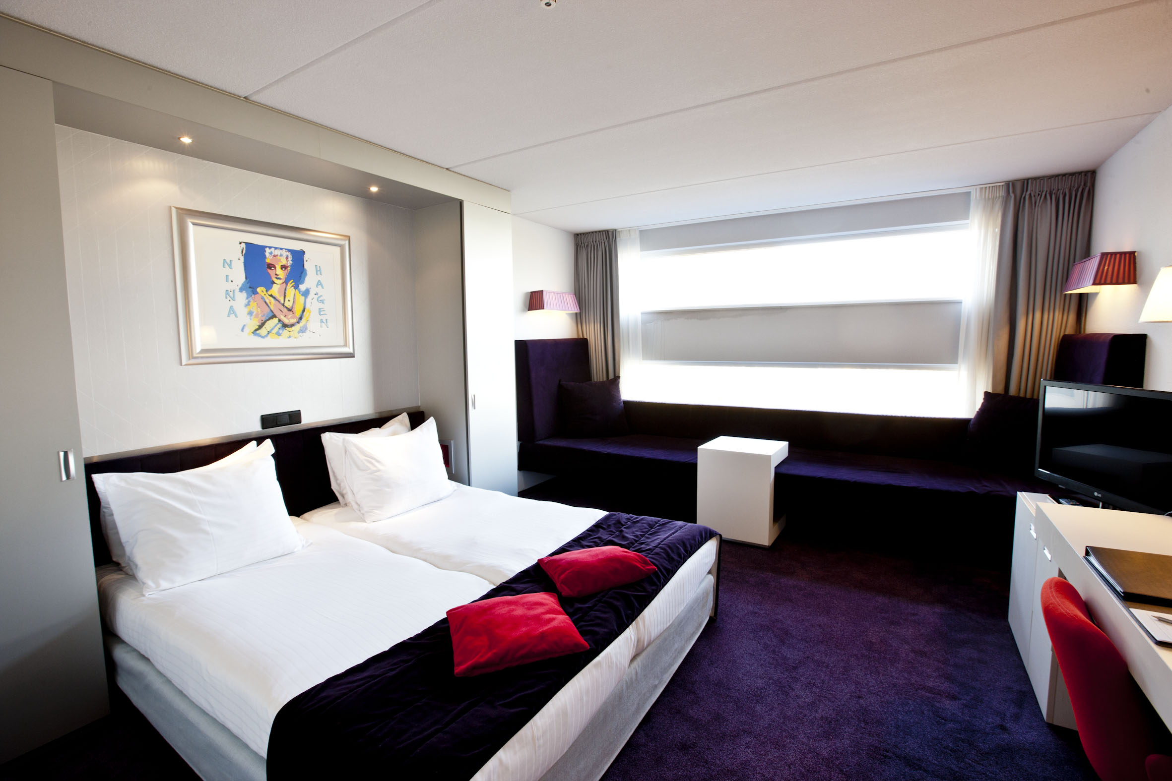 Junior Suite Standard