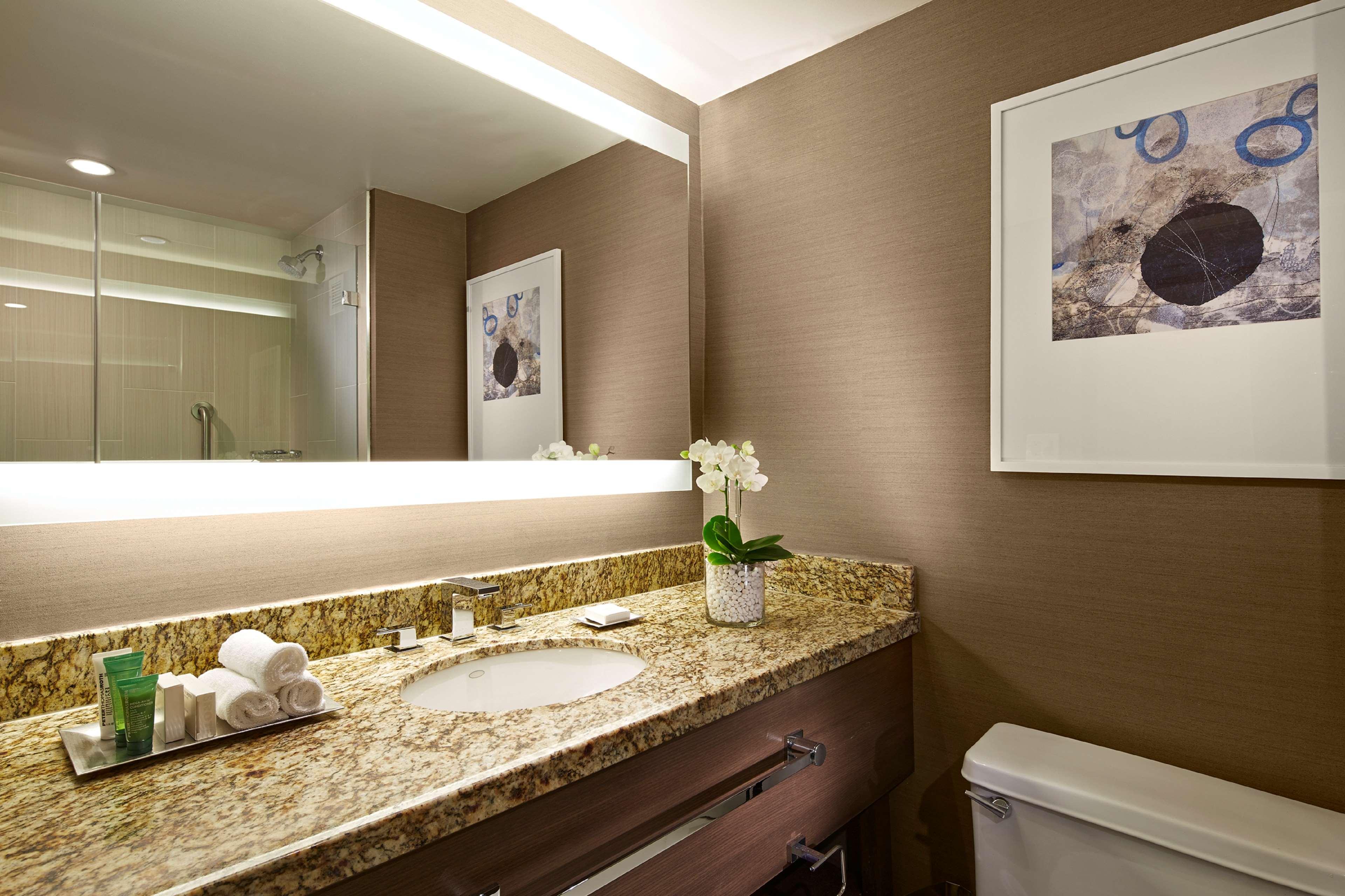 Double Two Queen Beds