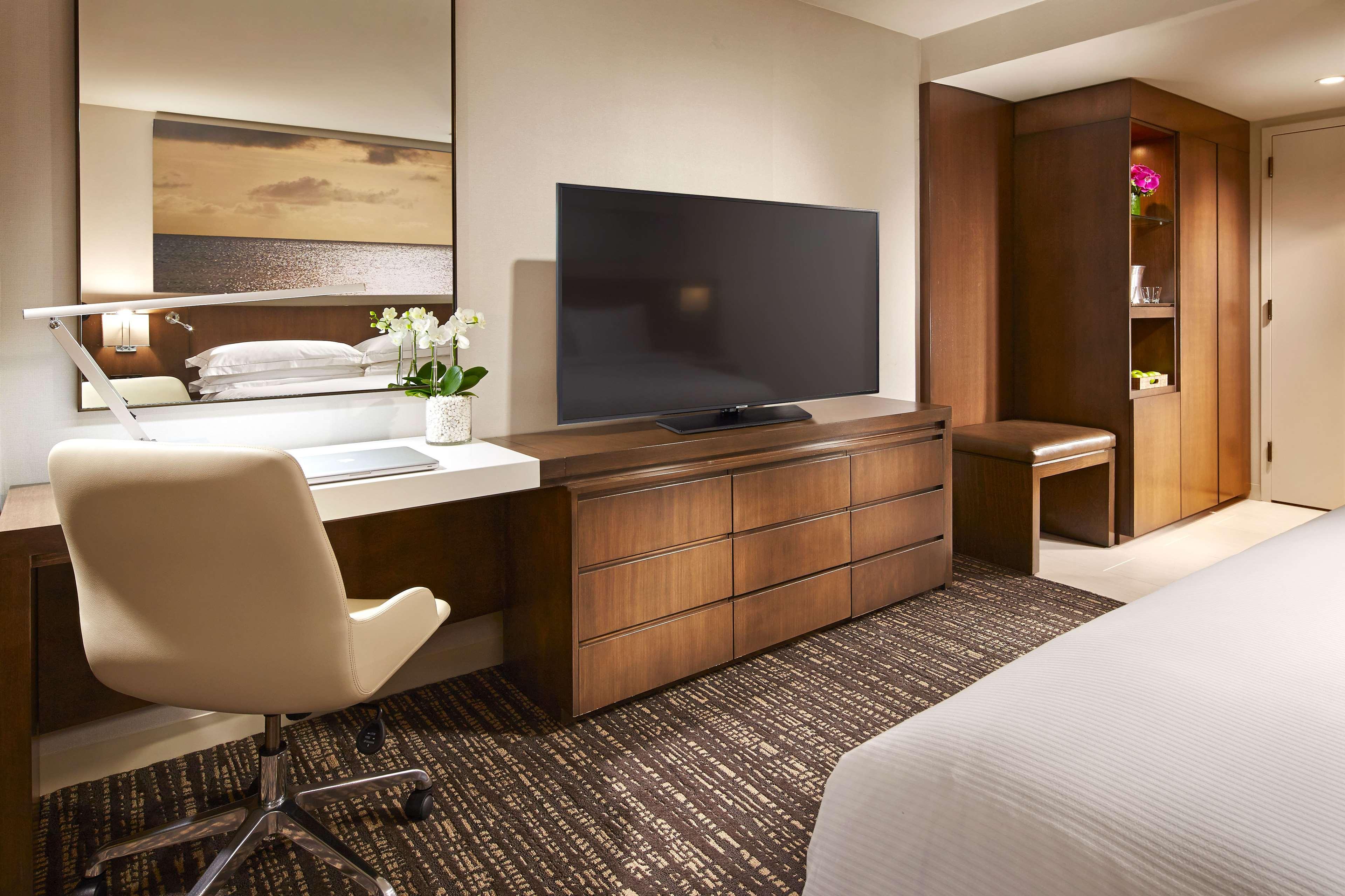 Double Two Queen Beds