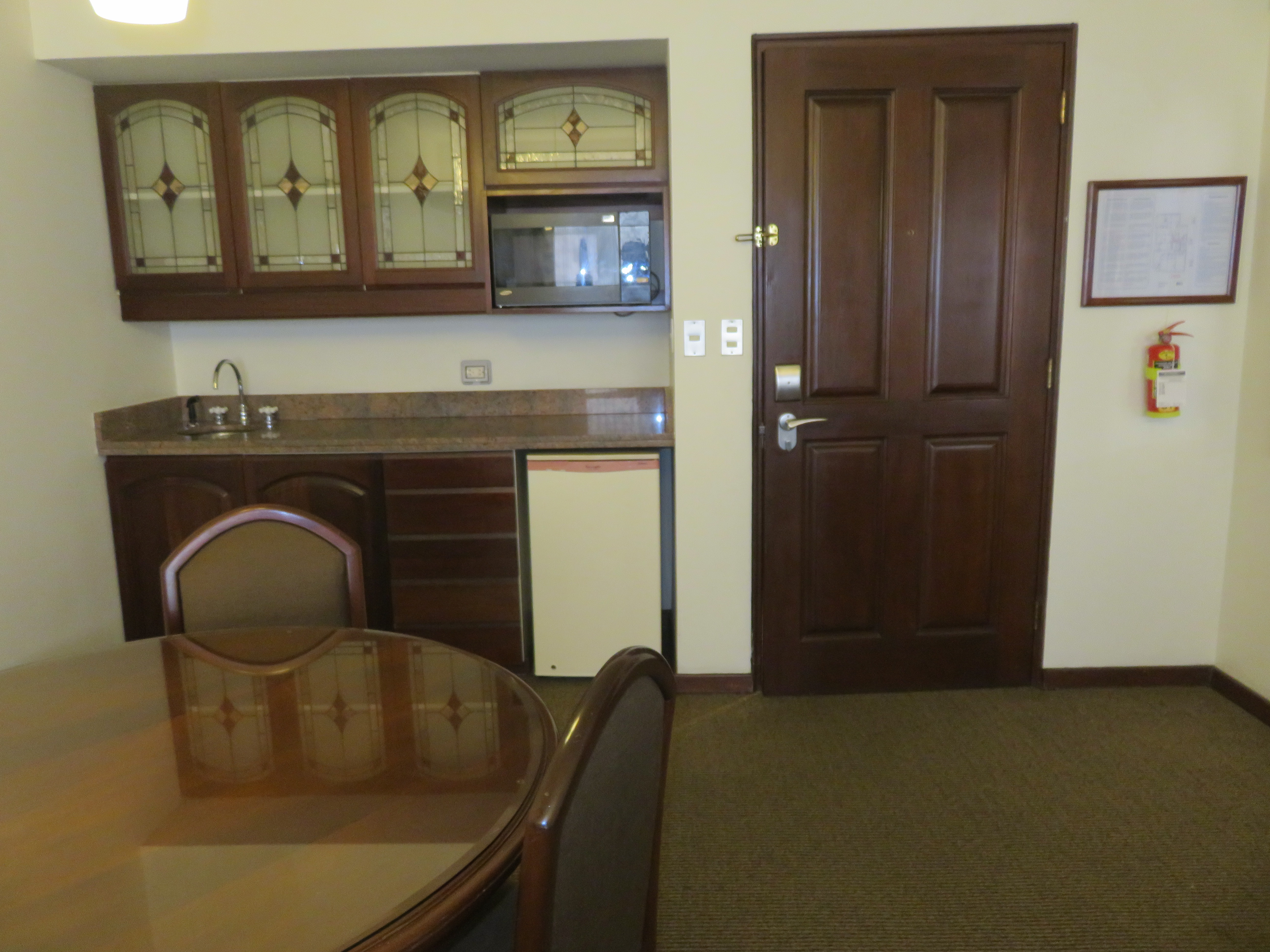 Junior Suite Two Queen Beds