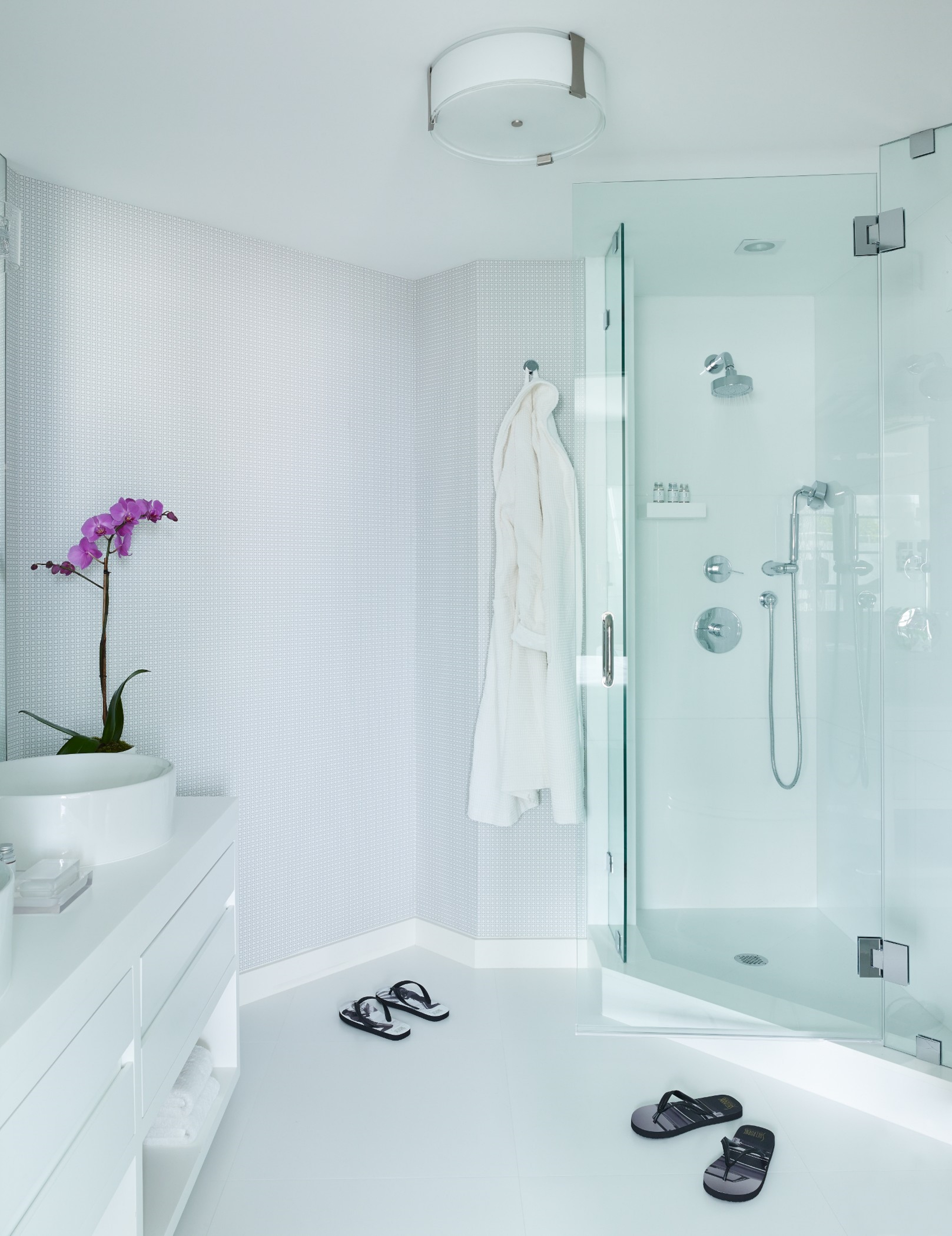 Double Ocean View King Bed