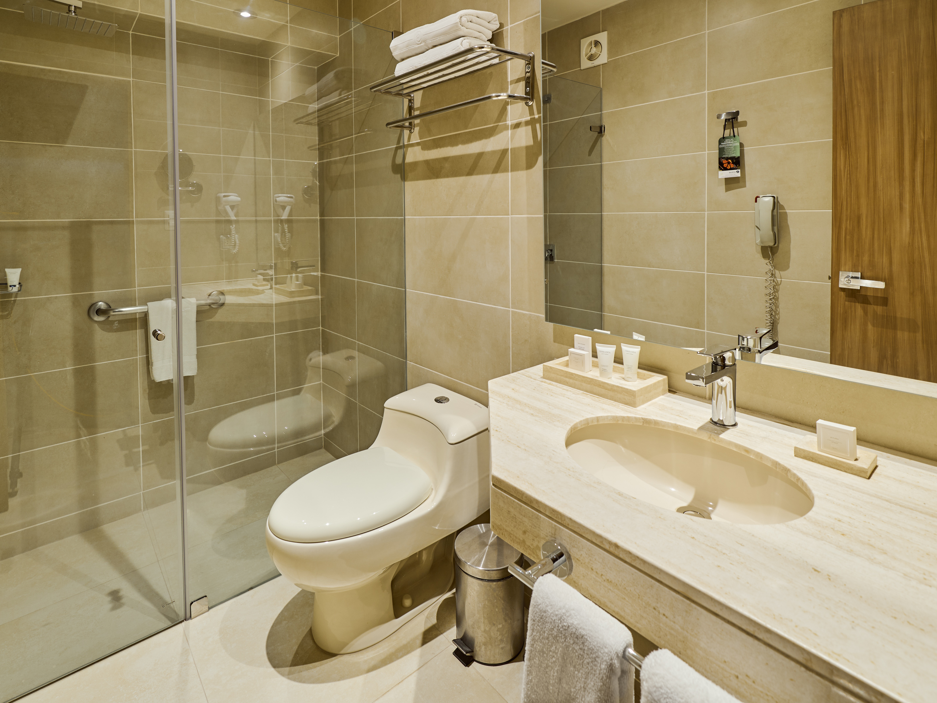 Suite Two Queen Beds