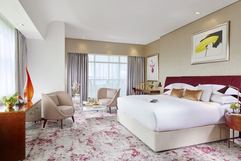 Suite Superior with Views