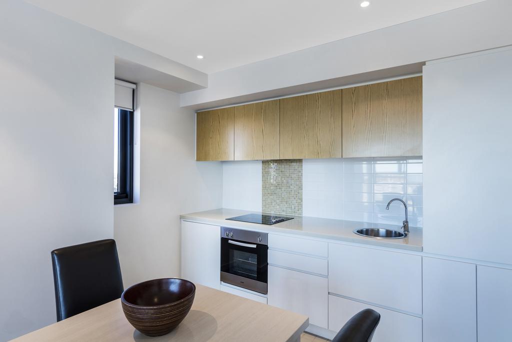 Apartment One Bedroom