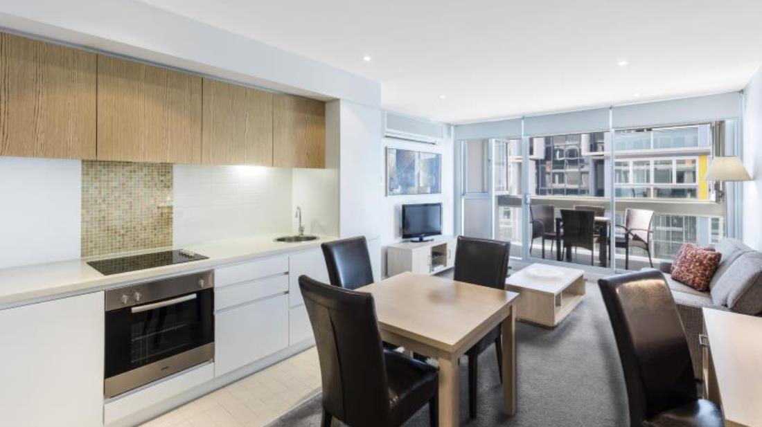 Apartment One Bedroom