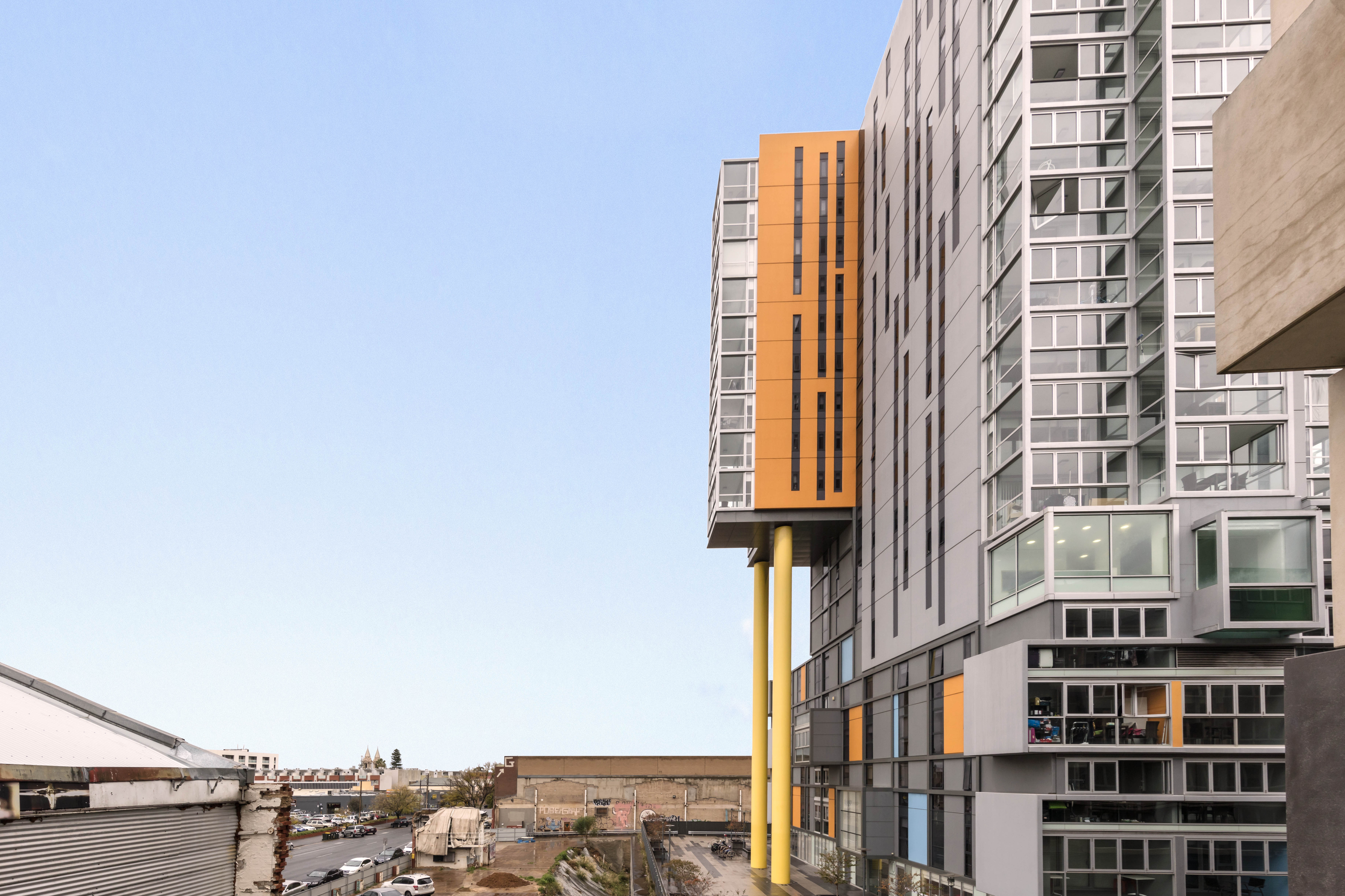 Apartment Two Bedrooms