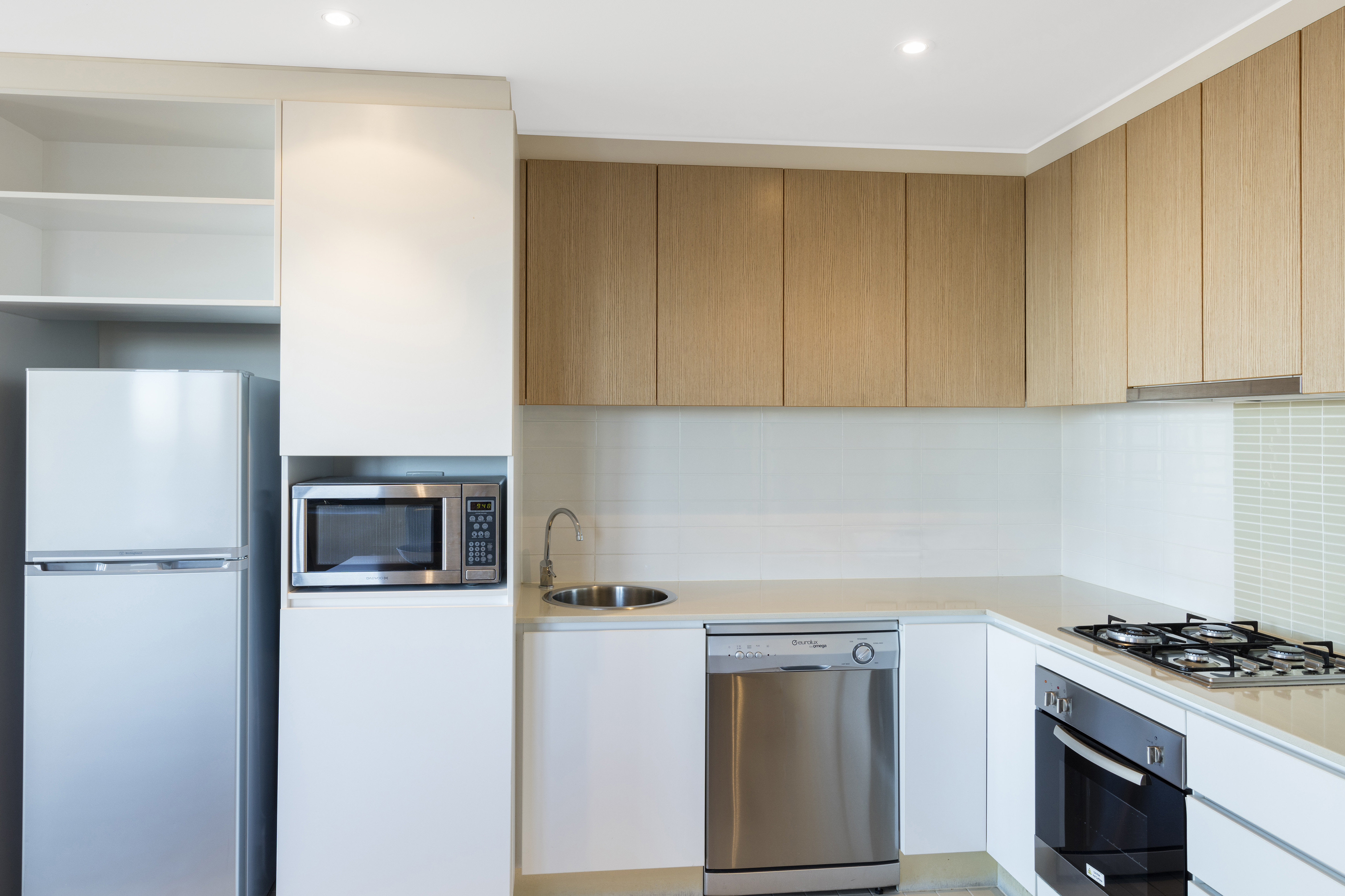 Apartment Two Bedrooms