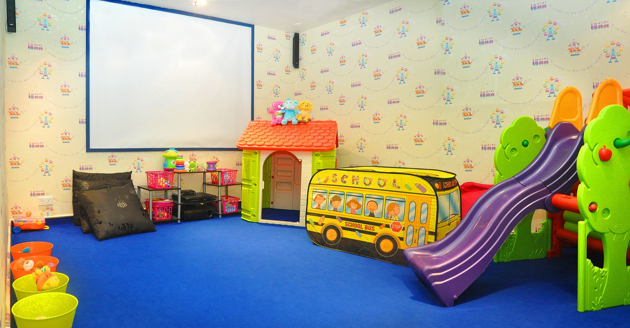 Sports and Entertainment