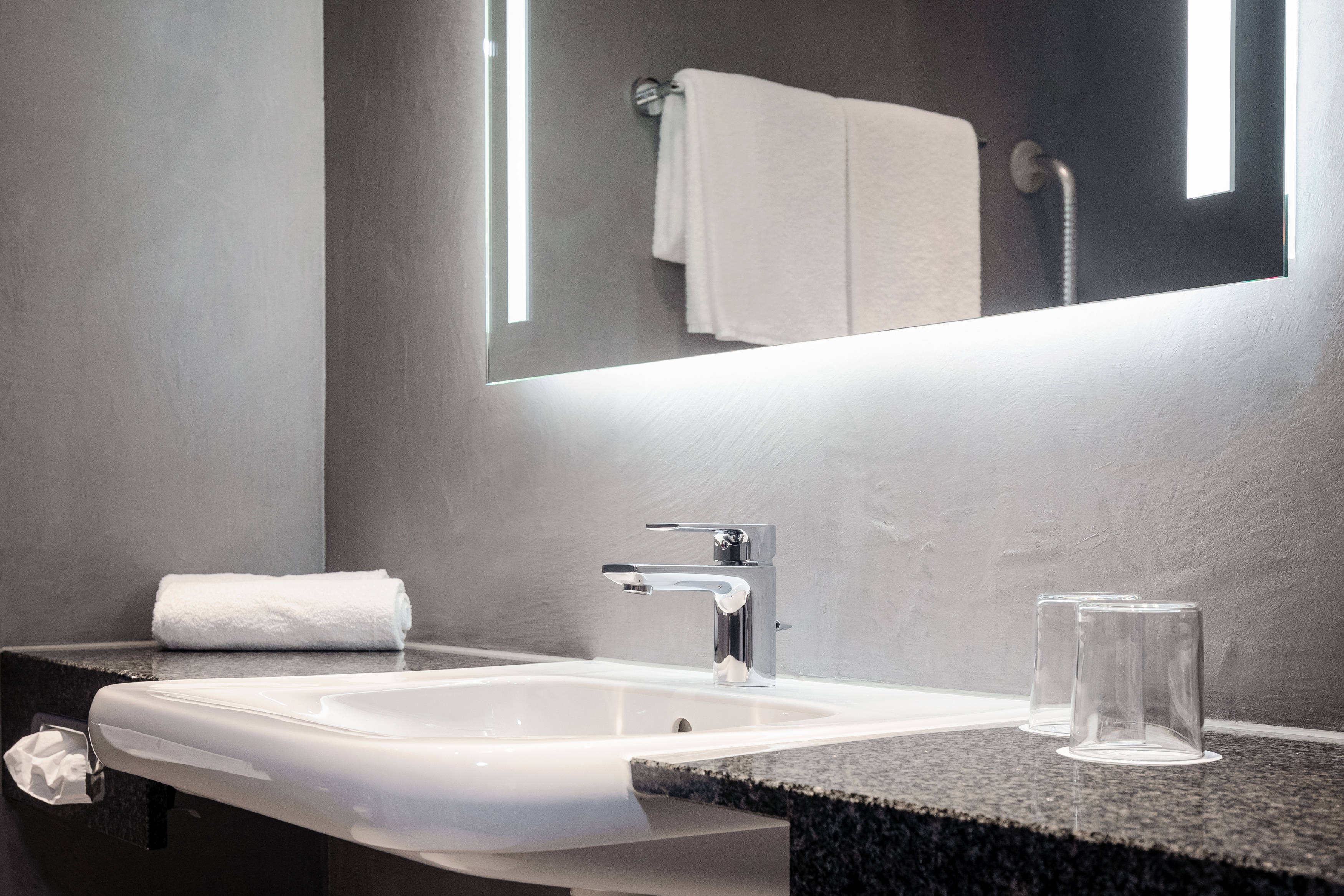 Double Superior with Double Bed