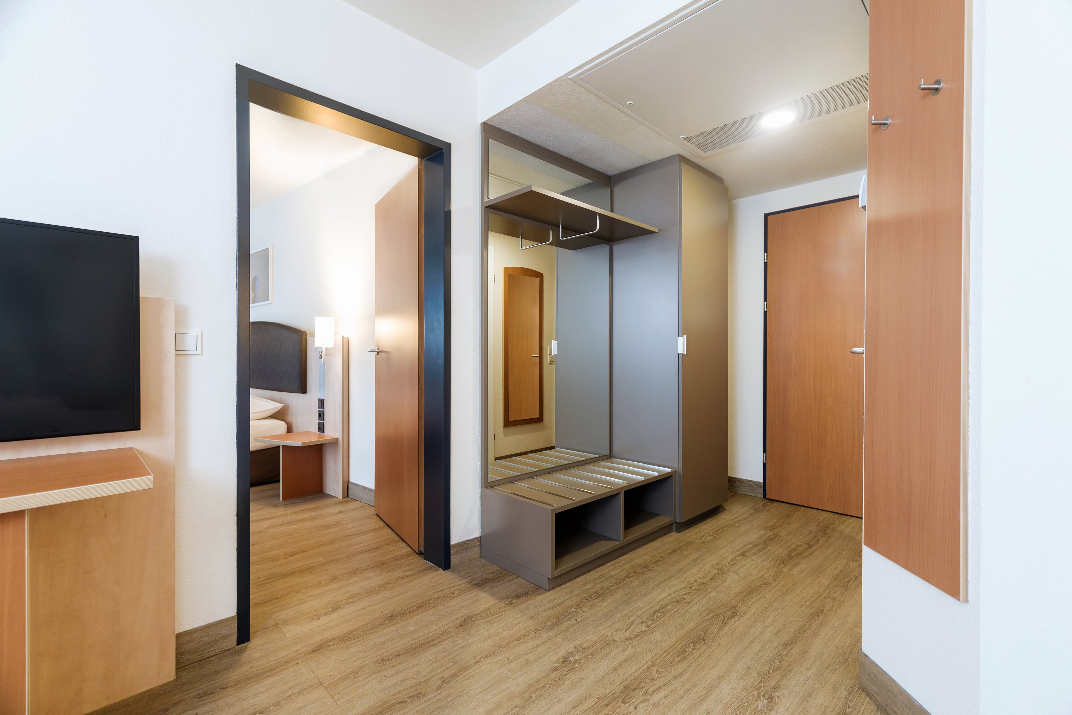 Family Room Standard