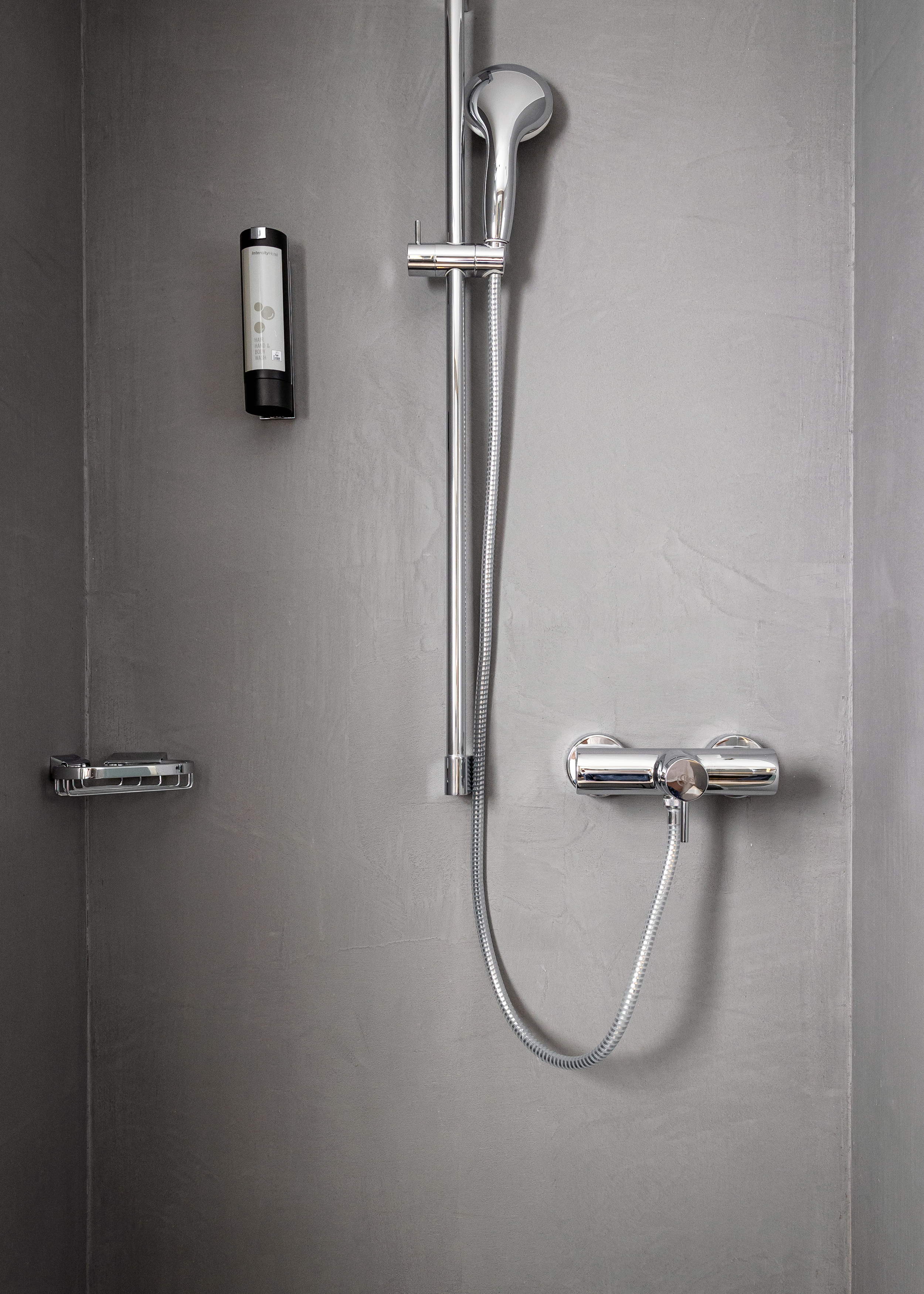 Room Superior with Terrace