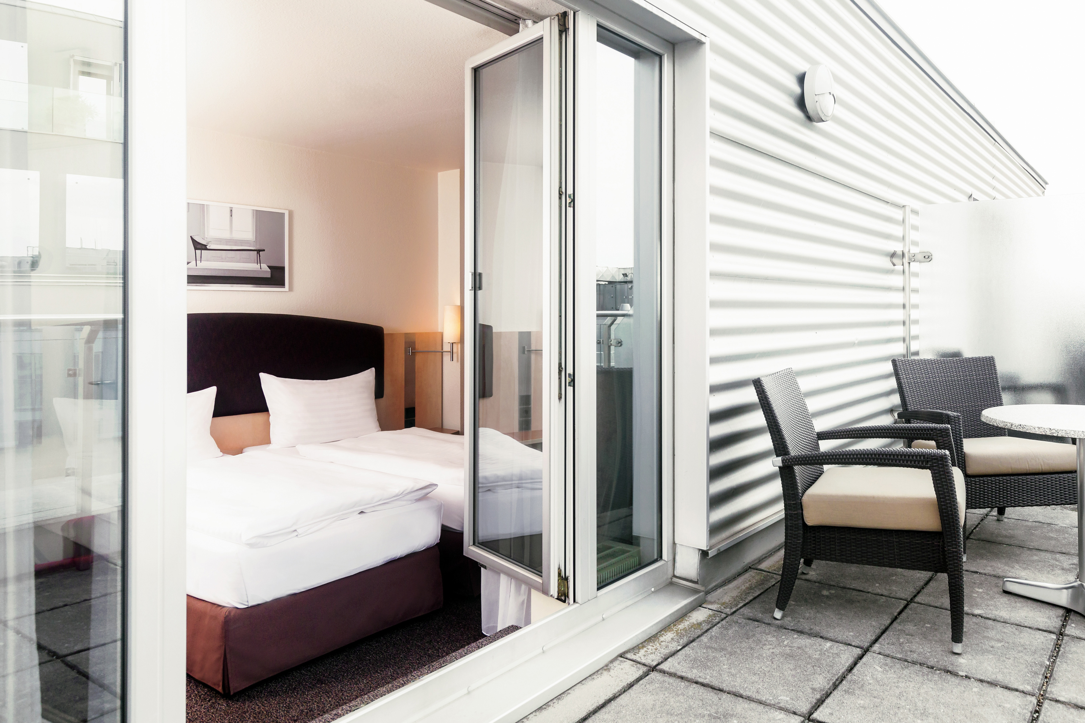 Room Superior with Terrace