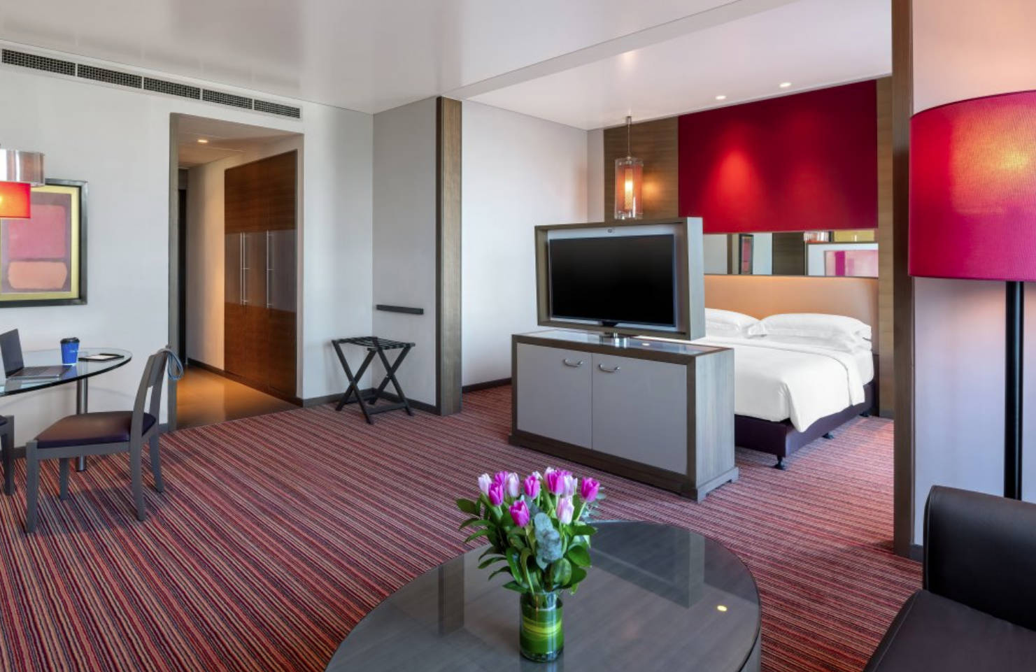 Junior Suite Standard