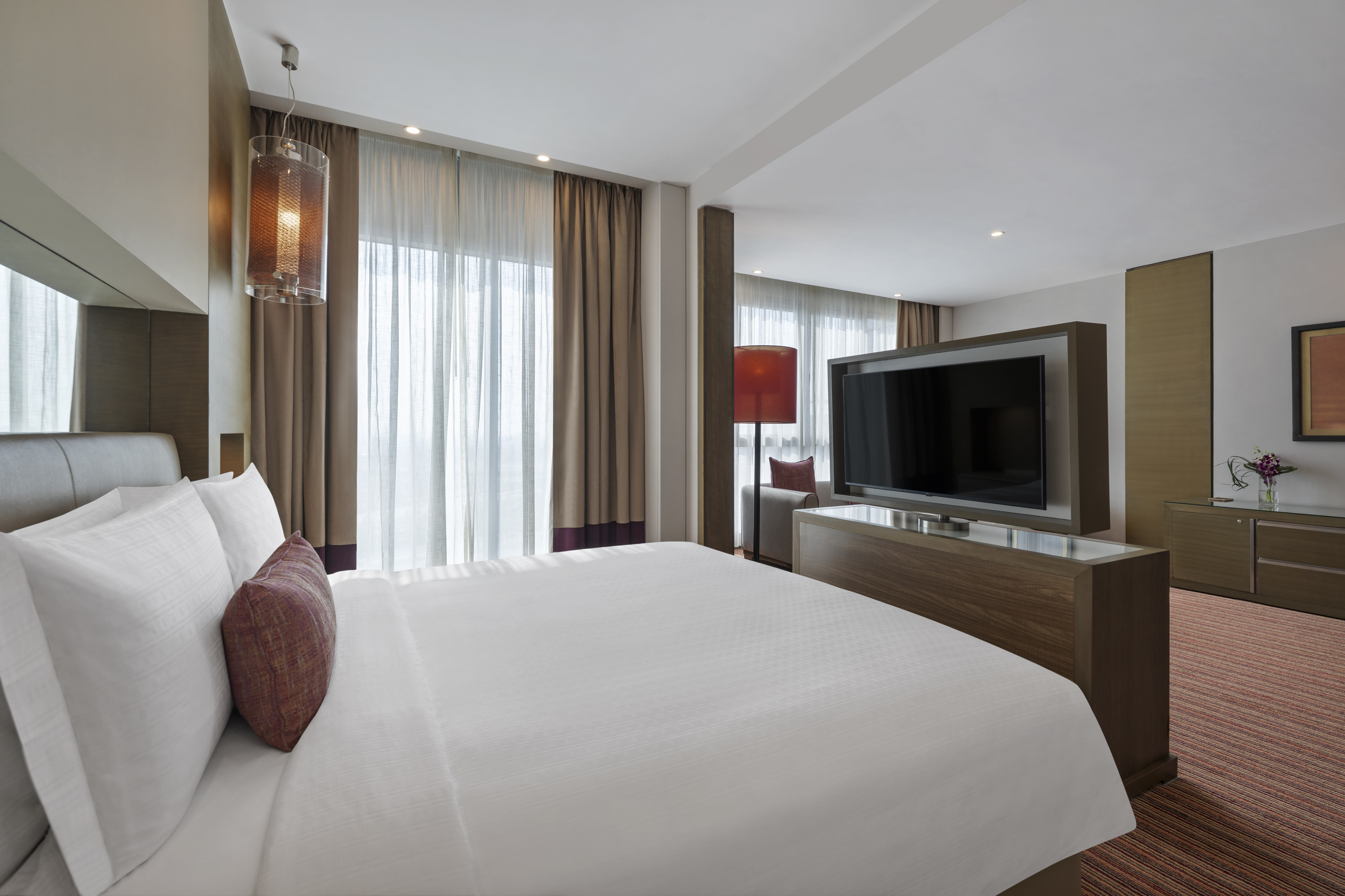 Junior Suite Standard